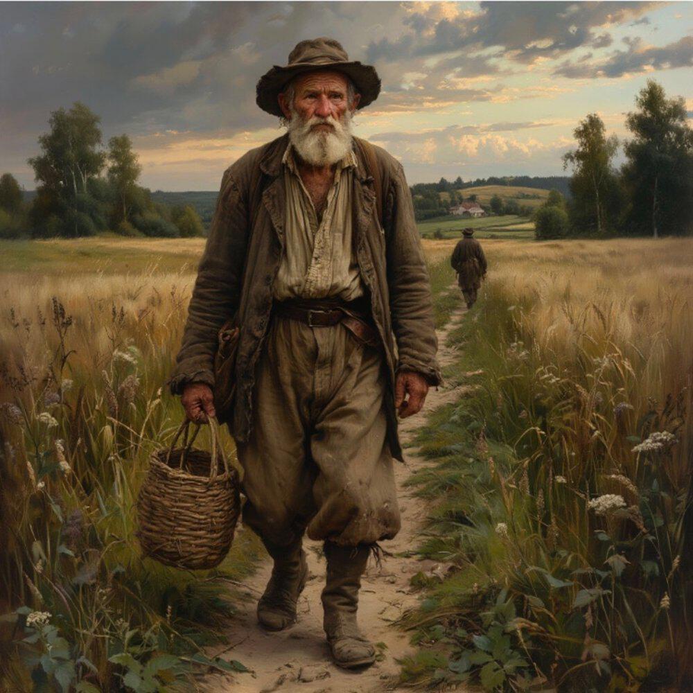 Релиз Романс КАТОРЖАНИН