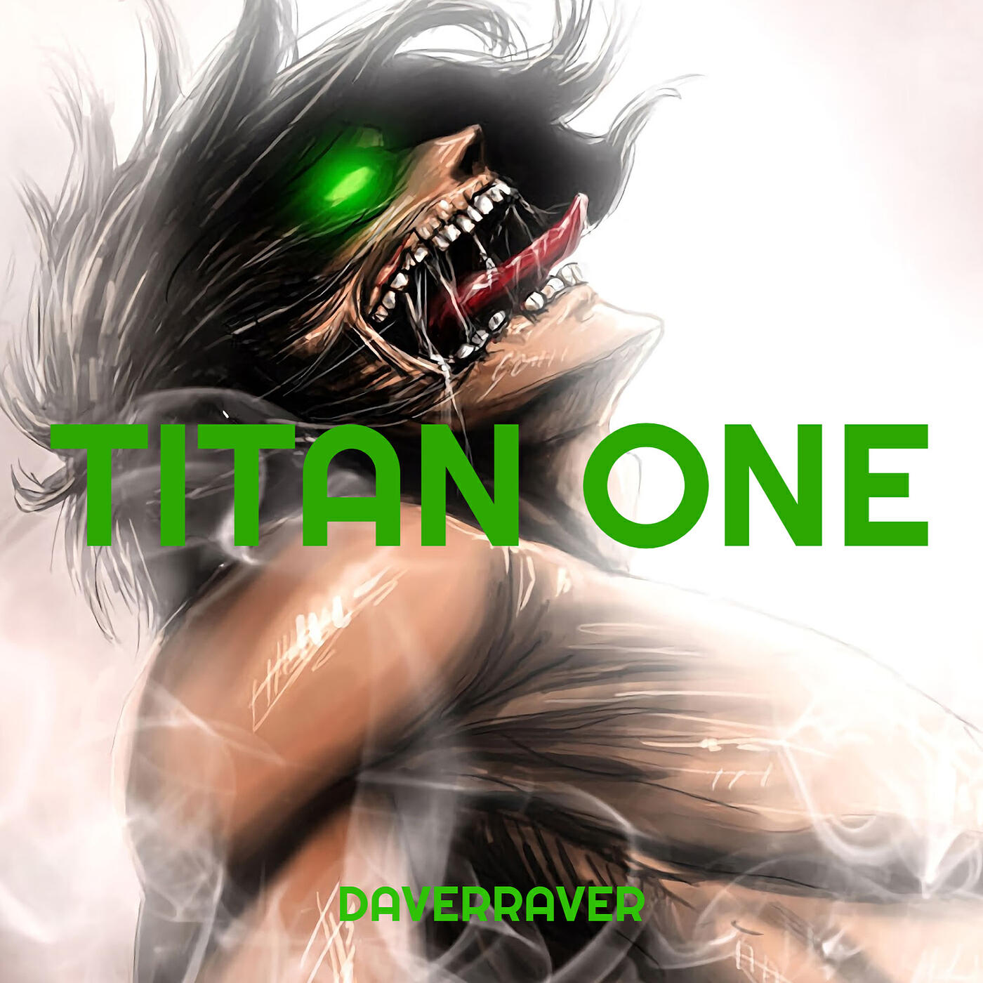 Релиз Titan One