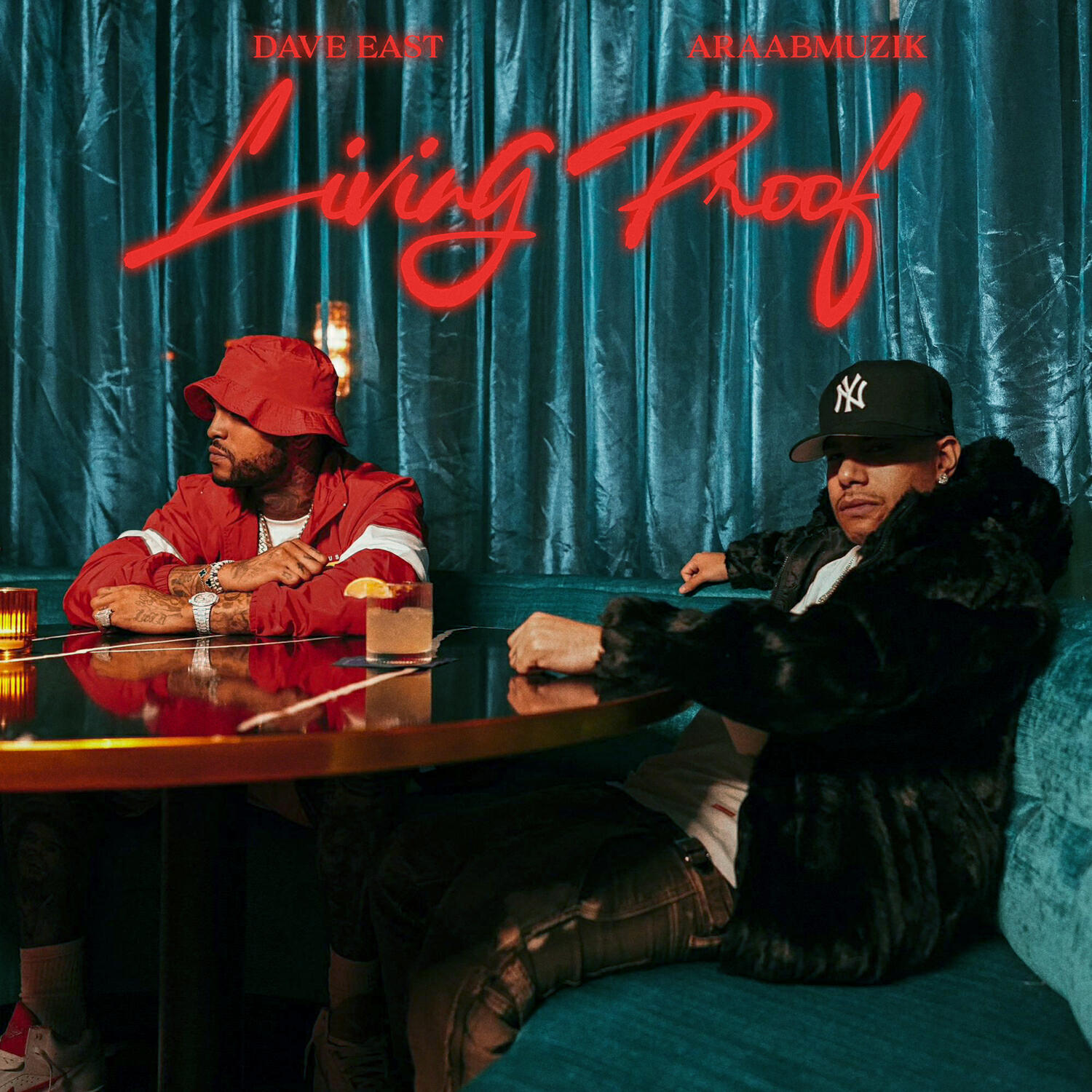 Релиз Buss Down (feat. Fabolous)