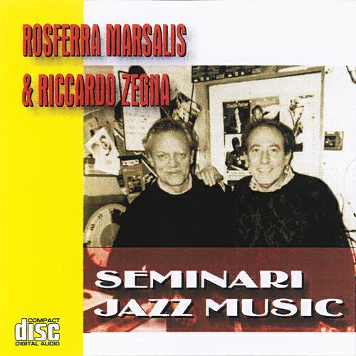 Релиз Seminari Jazz Music