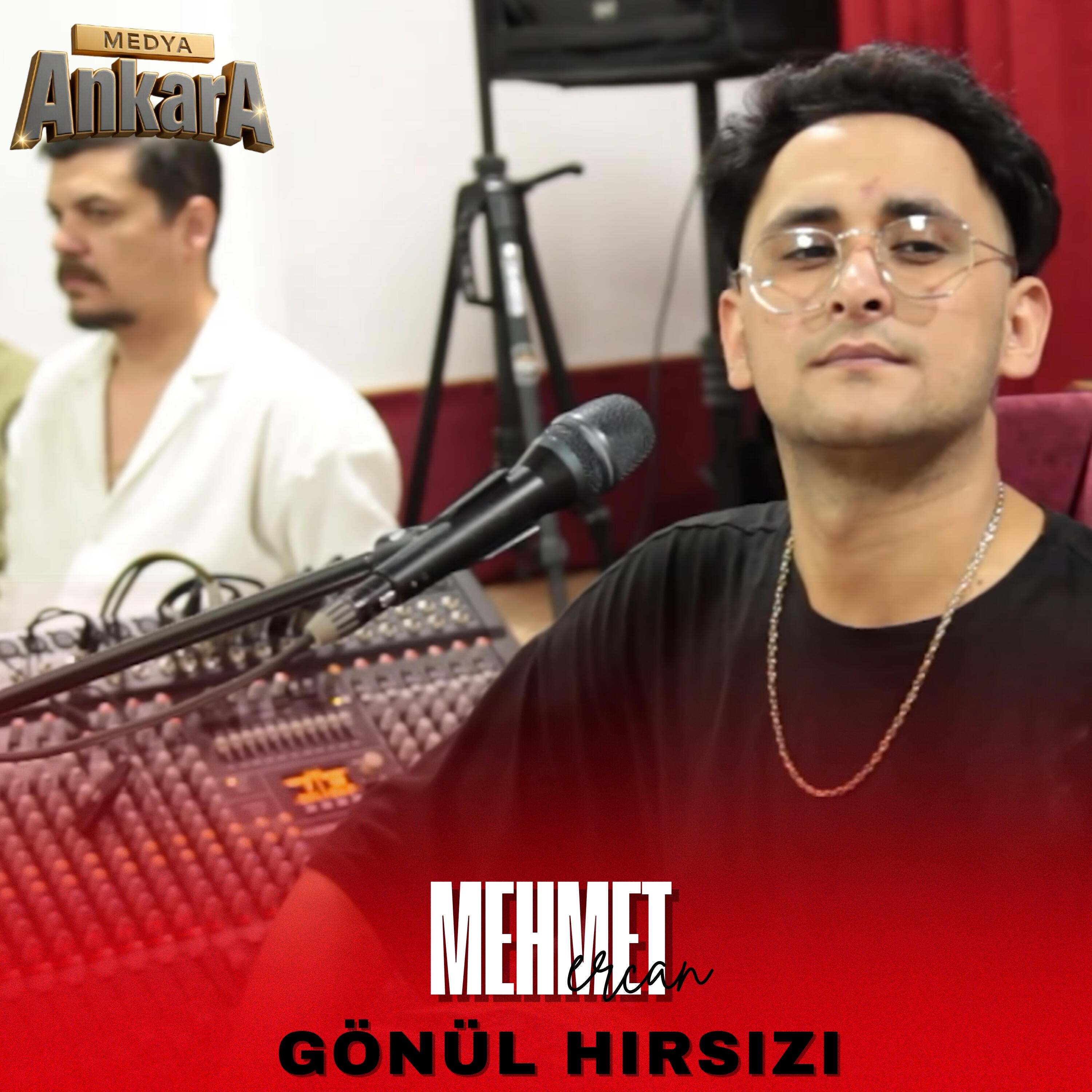 Mehmet Ercan