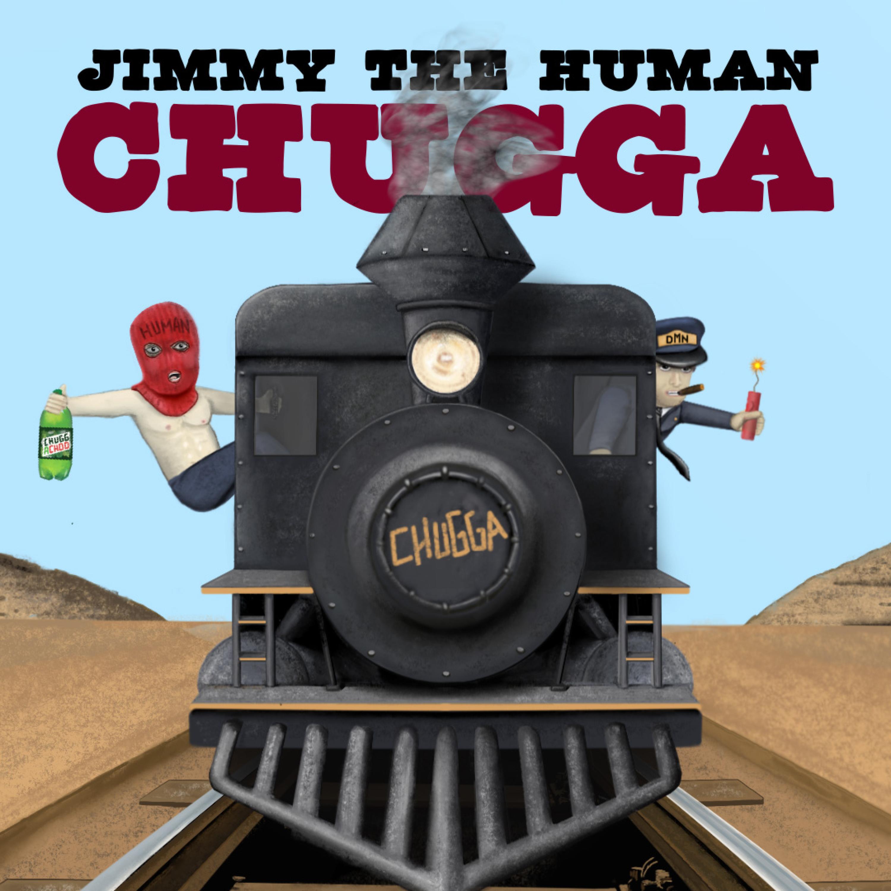 Релиз Chugga