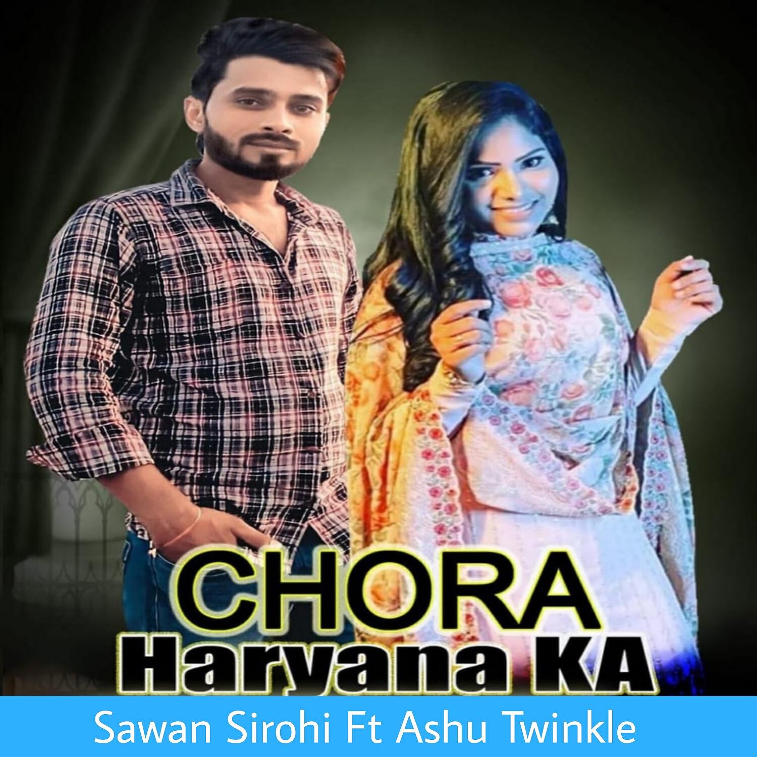 Релиз Chora Haryana Ka