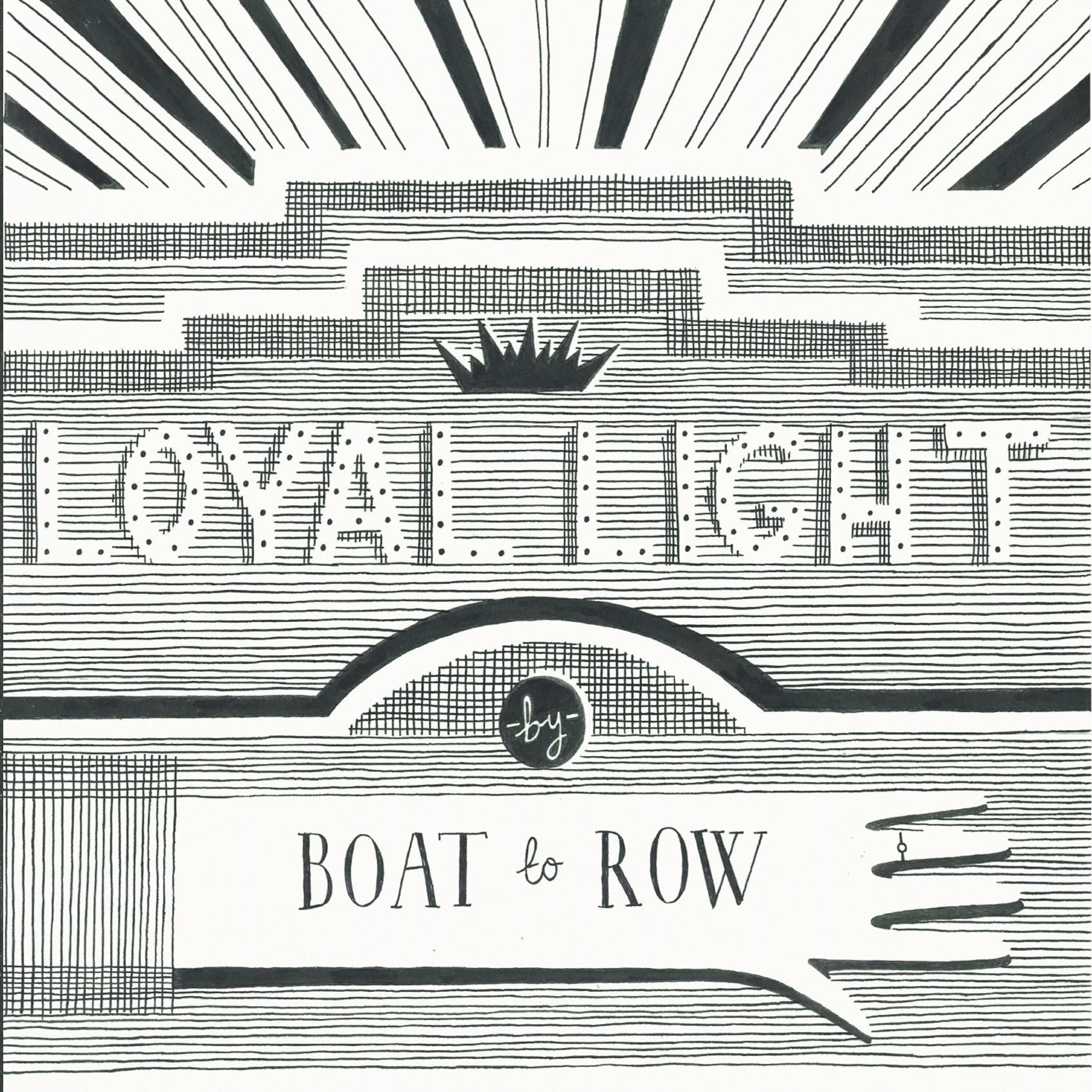 Релиз Loyal Light