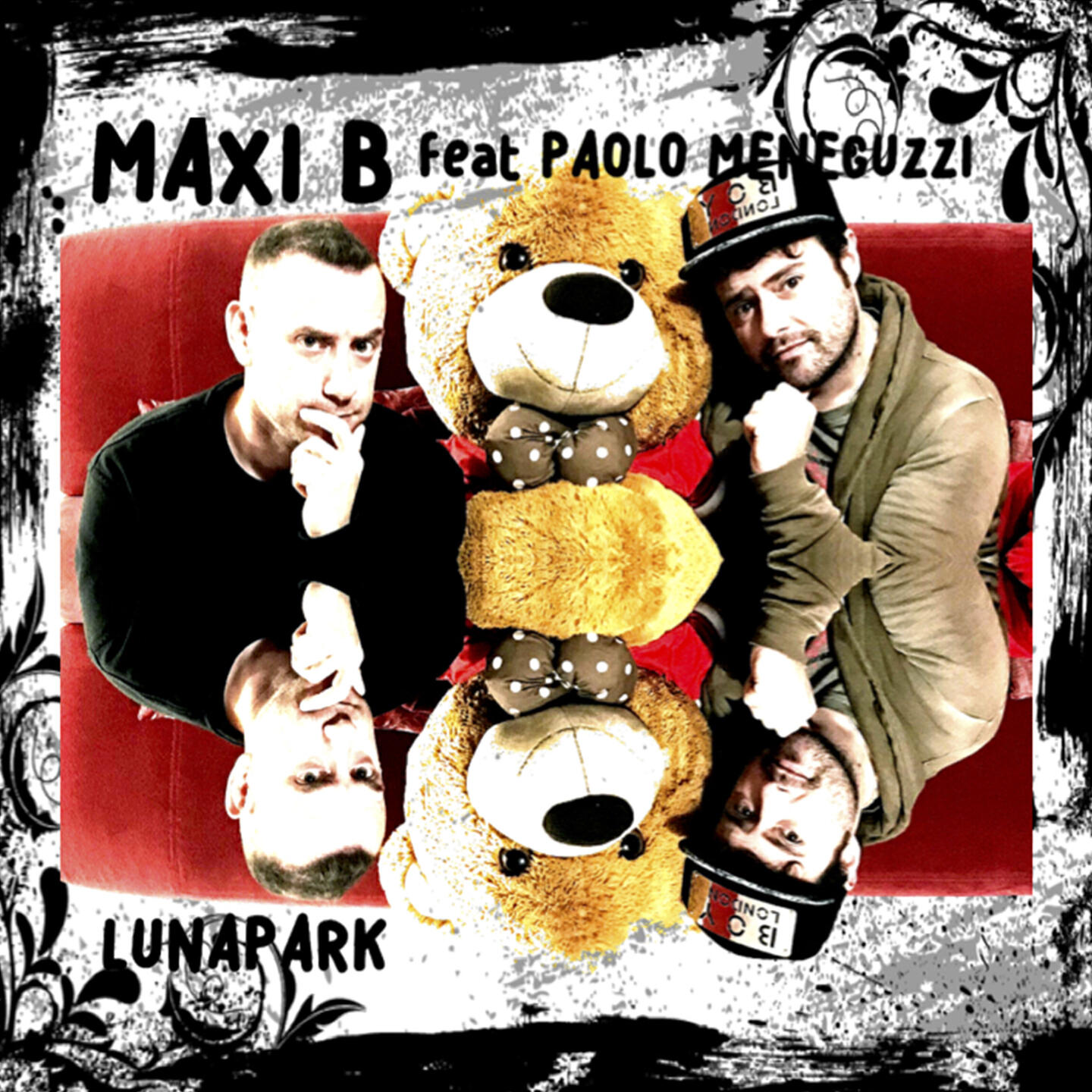 Релиз Lunapark