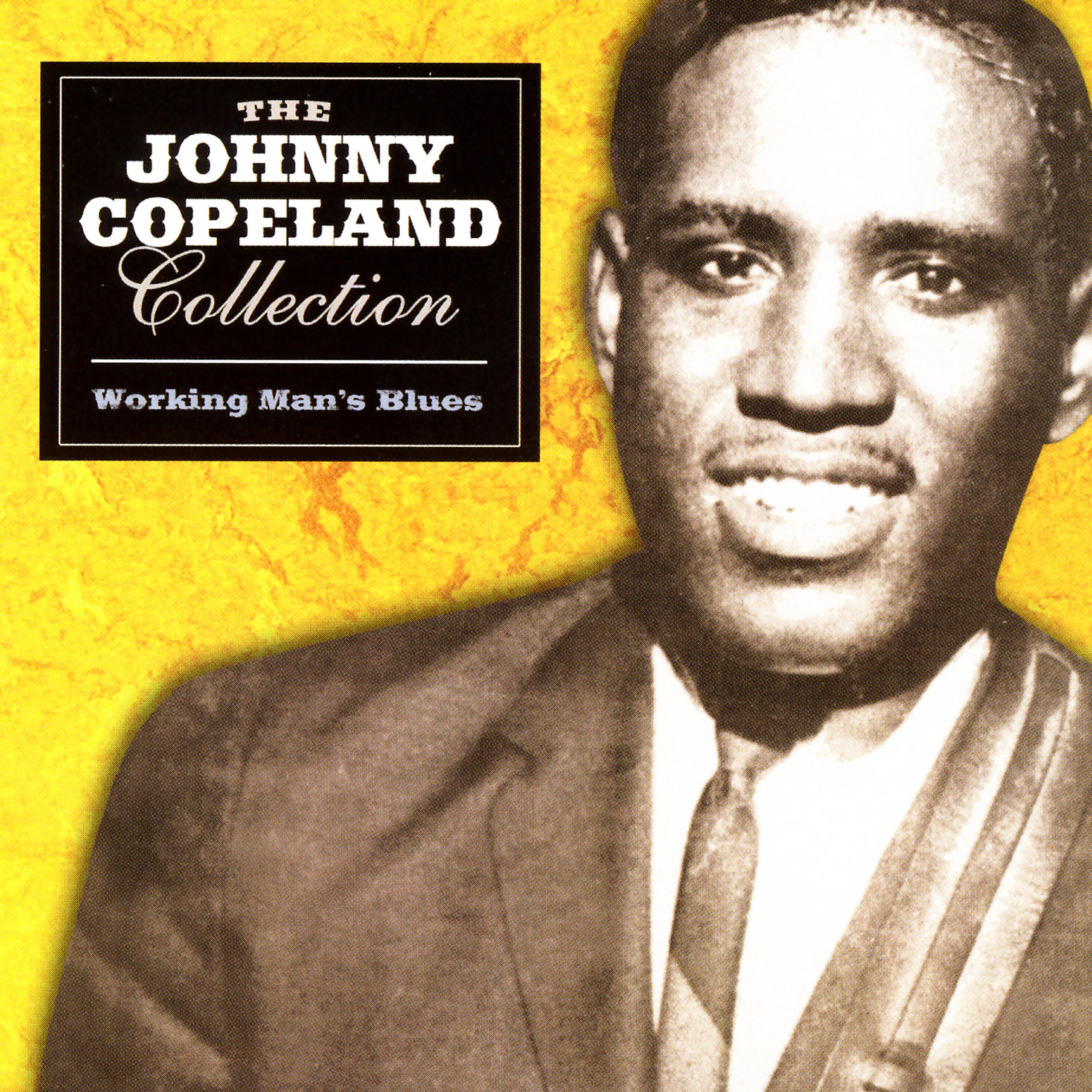 Релиз Working Man's Blues