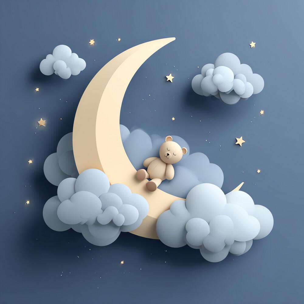 Релиз Sweet Dream Lullabies