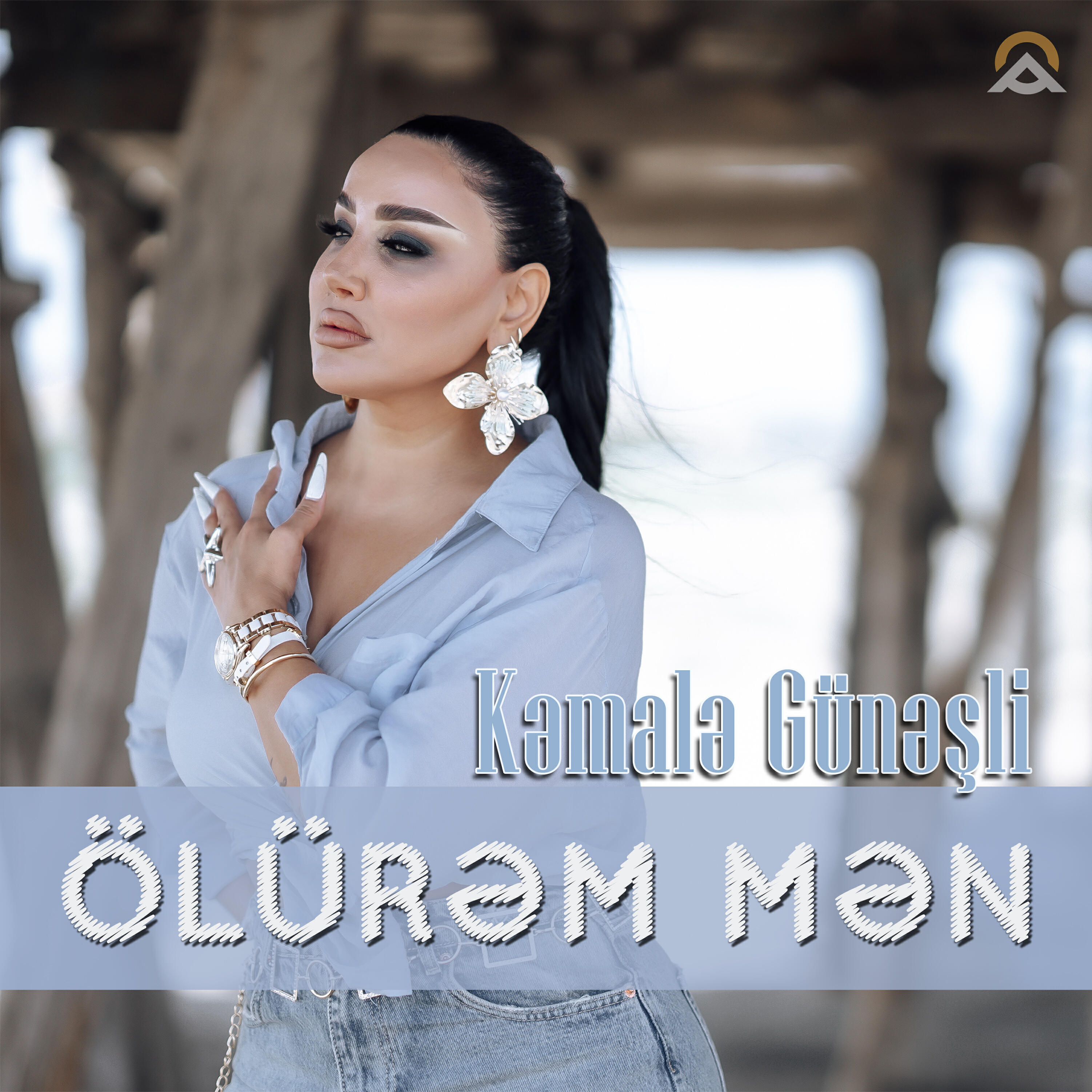 Релиз Ölürəm mən