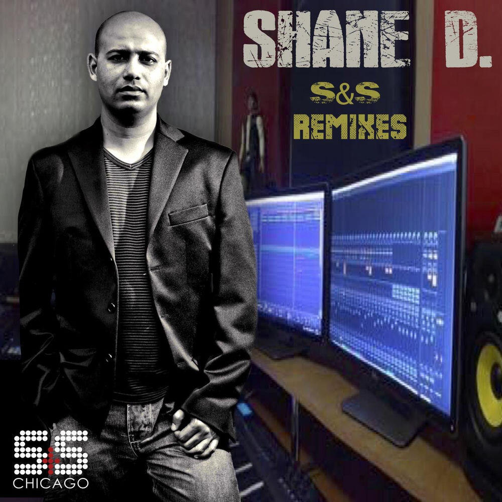 Релиз Shane D S&S Remixes