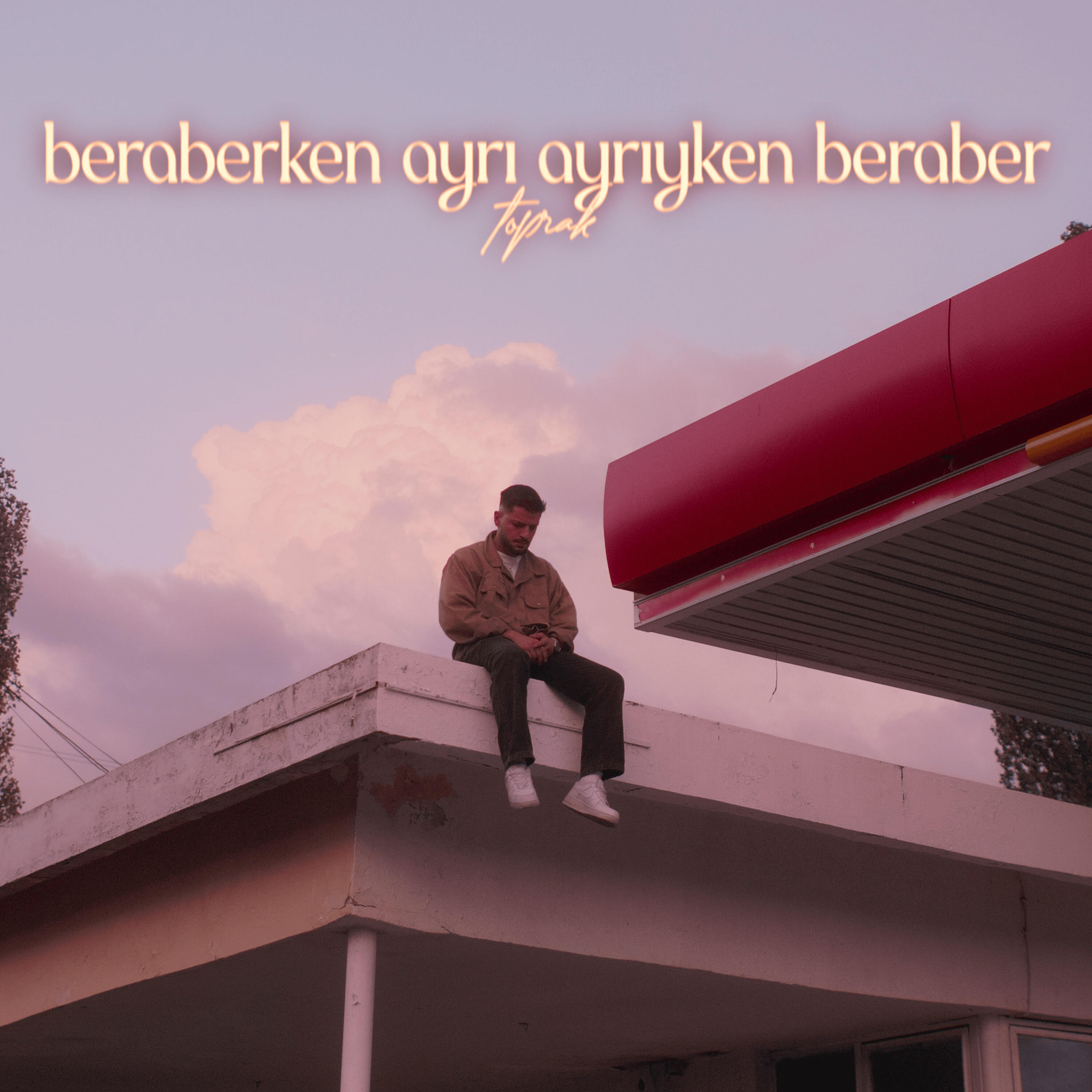 Релиз beraberken ayrı ayrıyken beraber