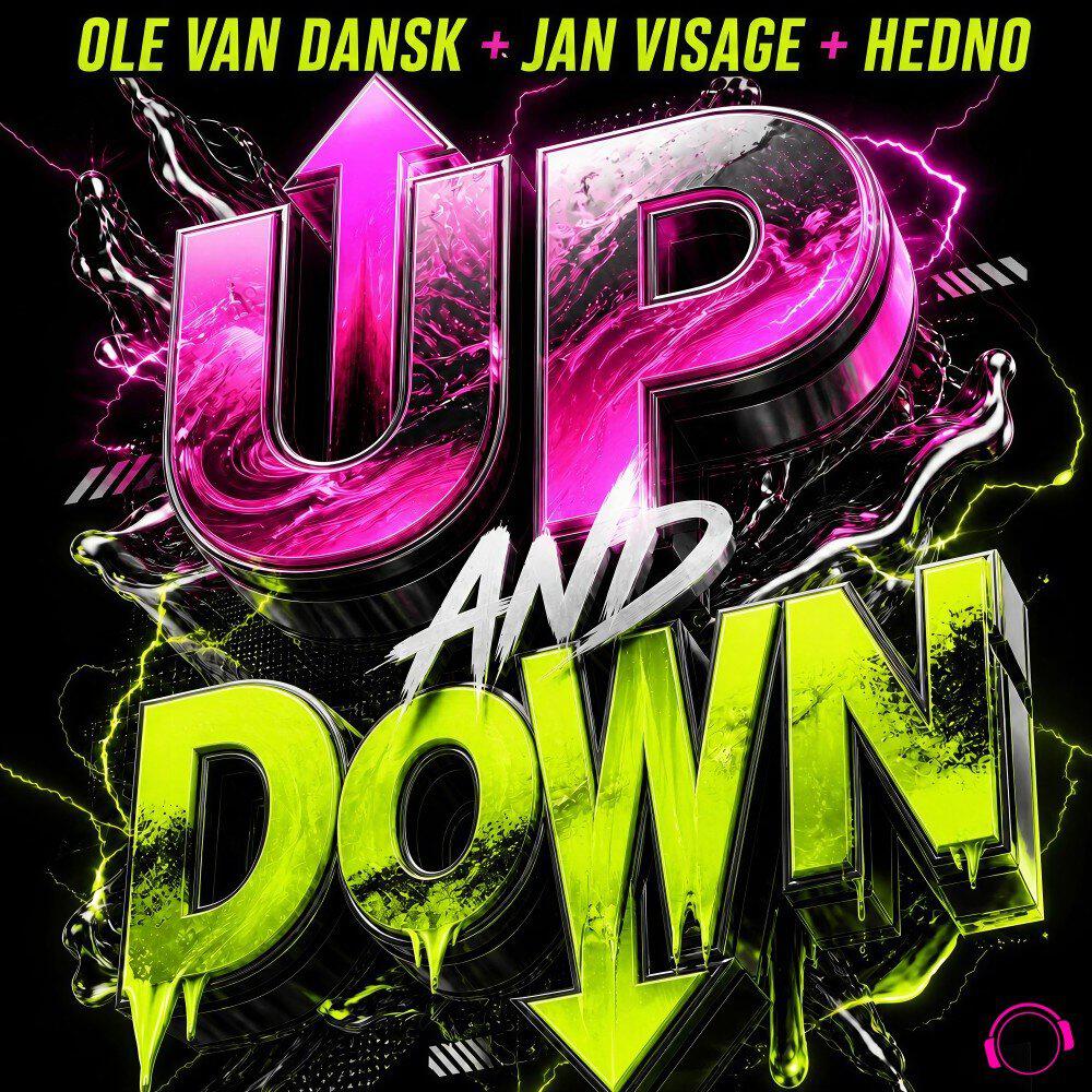 Релиз Up and Down
