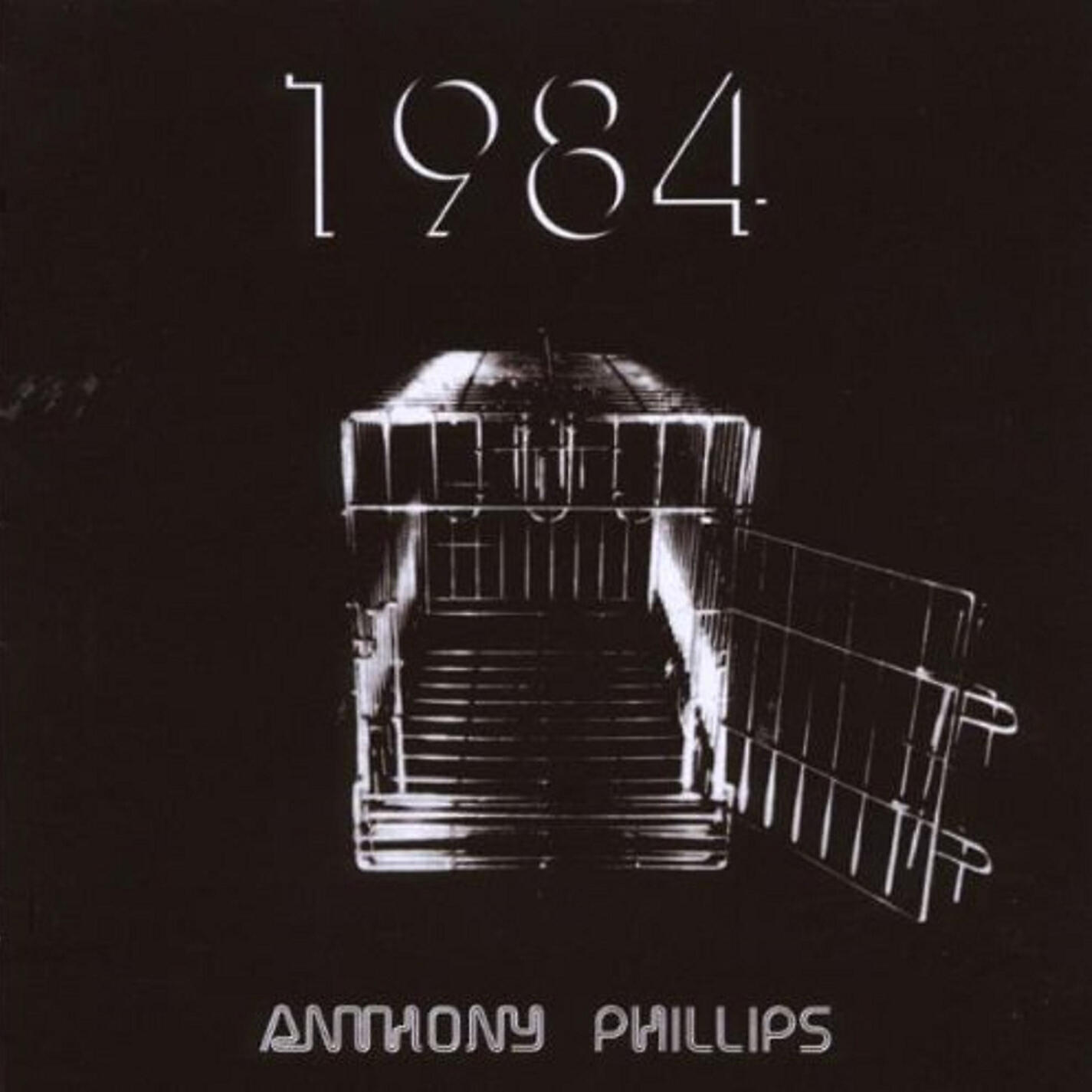 Релиз 1984 (Deluxe Edition)