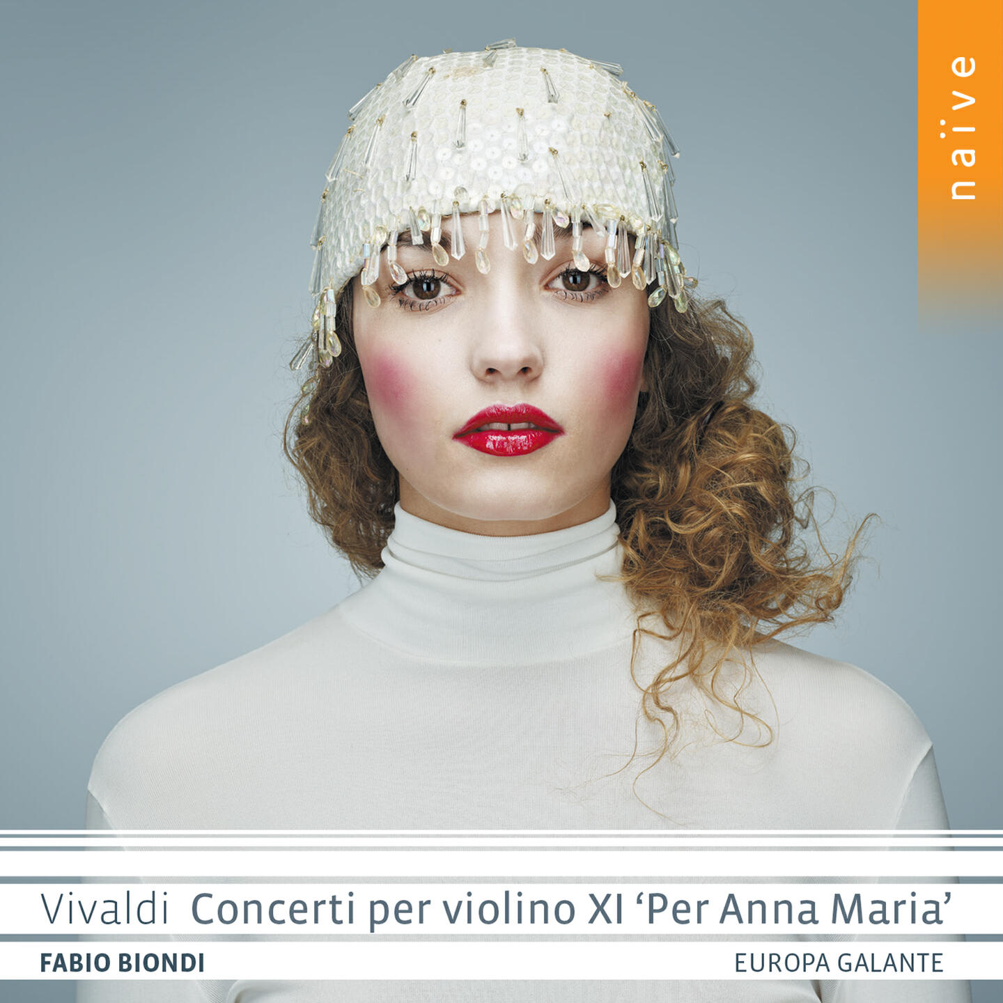 Релиз Vivaldi: Largo from Violin Concerto RV 207