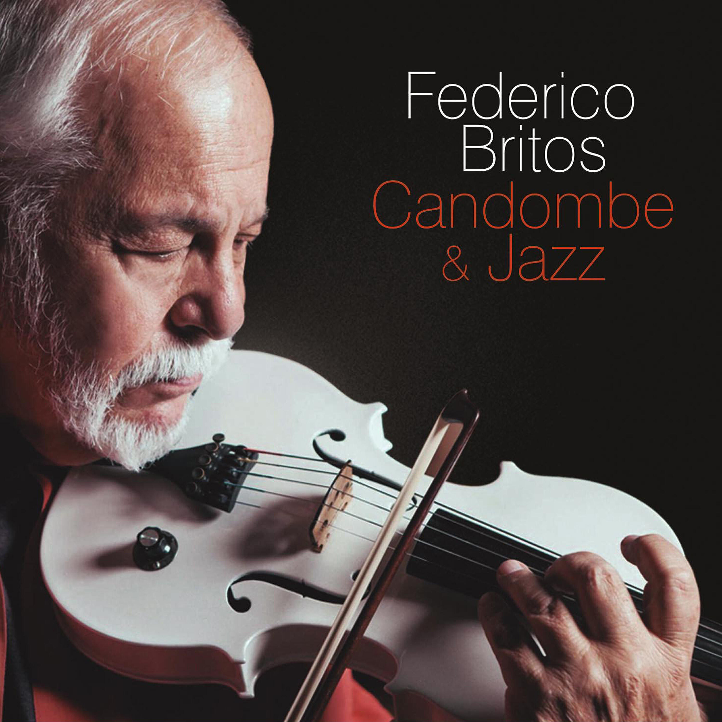 Релиз Candombe & Jazz