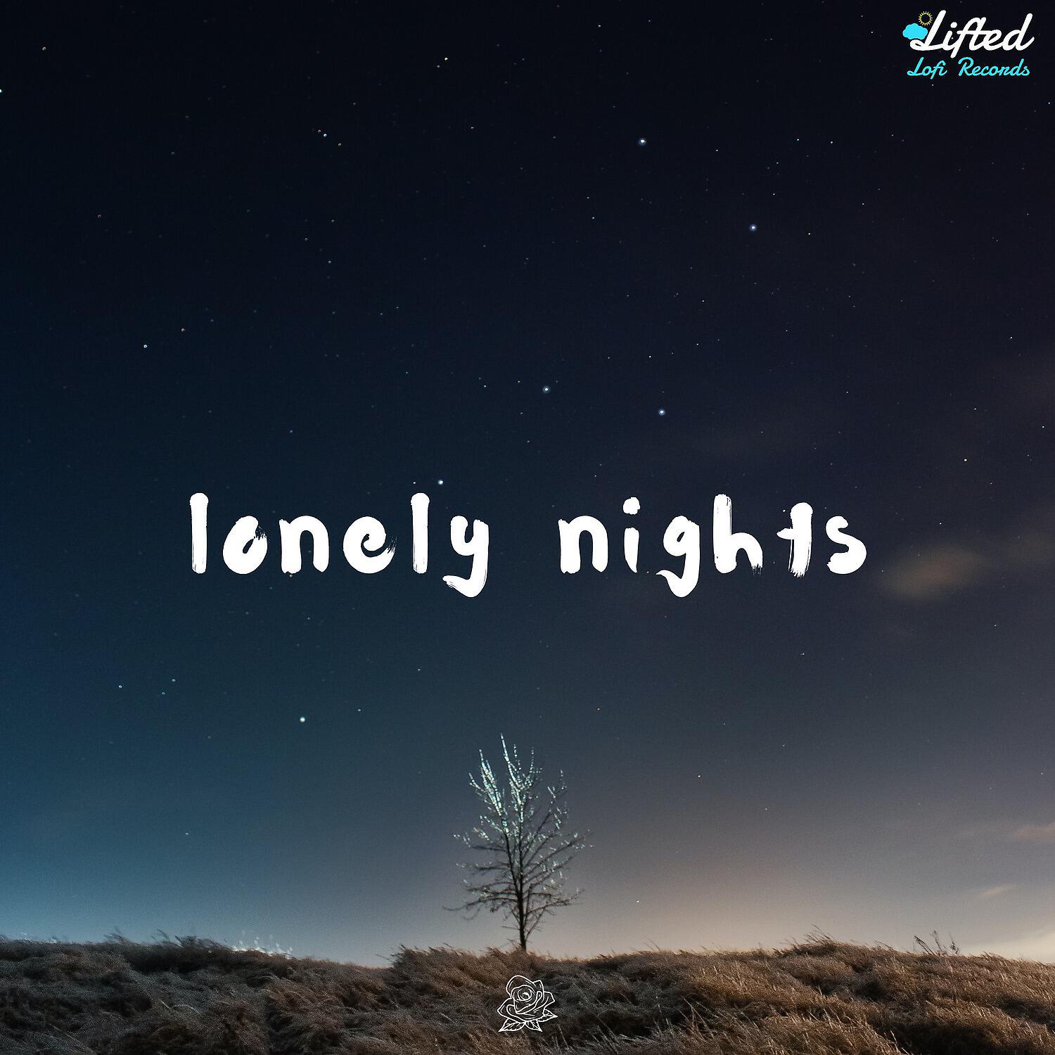Релиз lonely nights