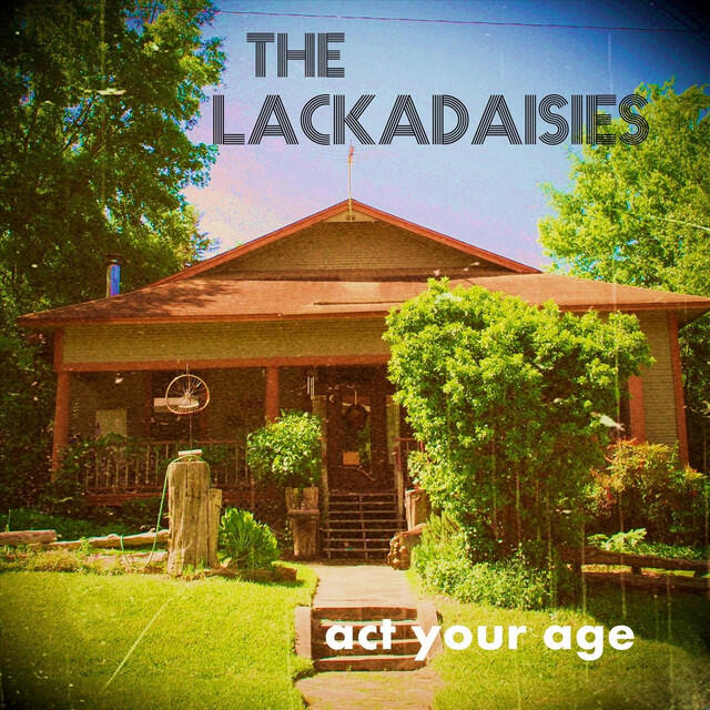 The Lackadaisies