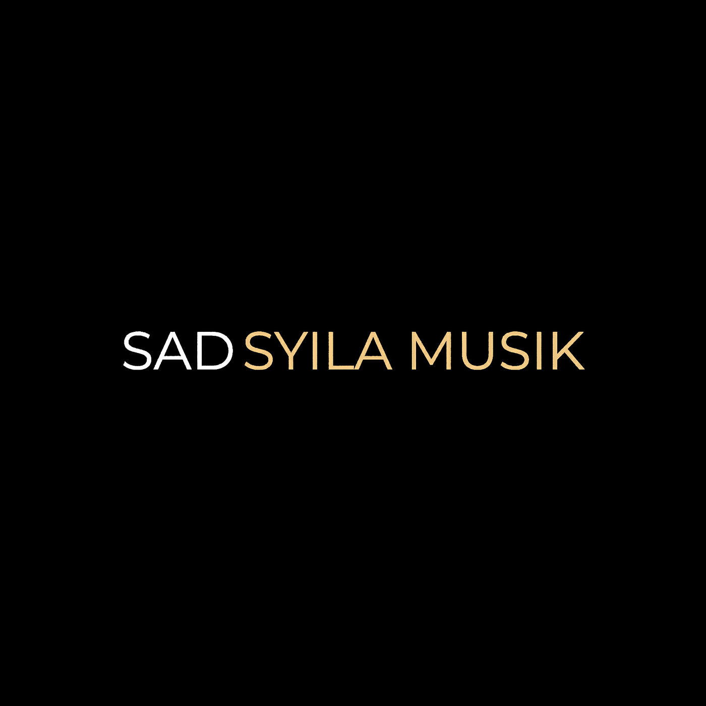 Релиз Sad