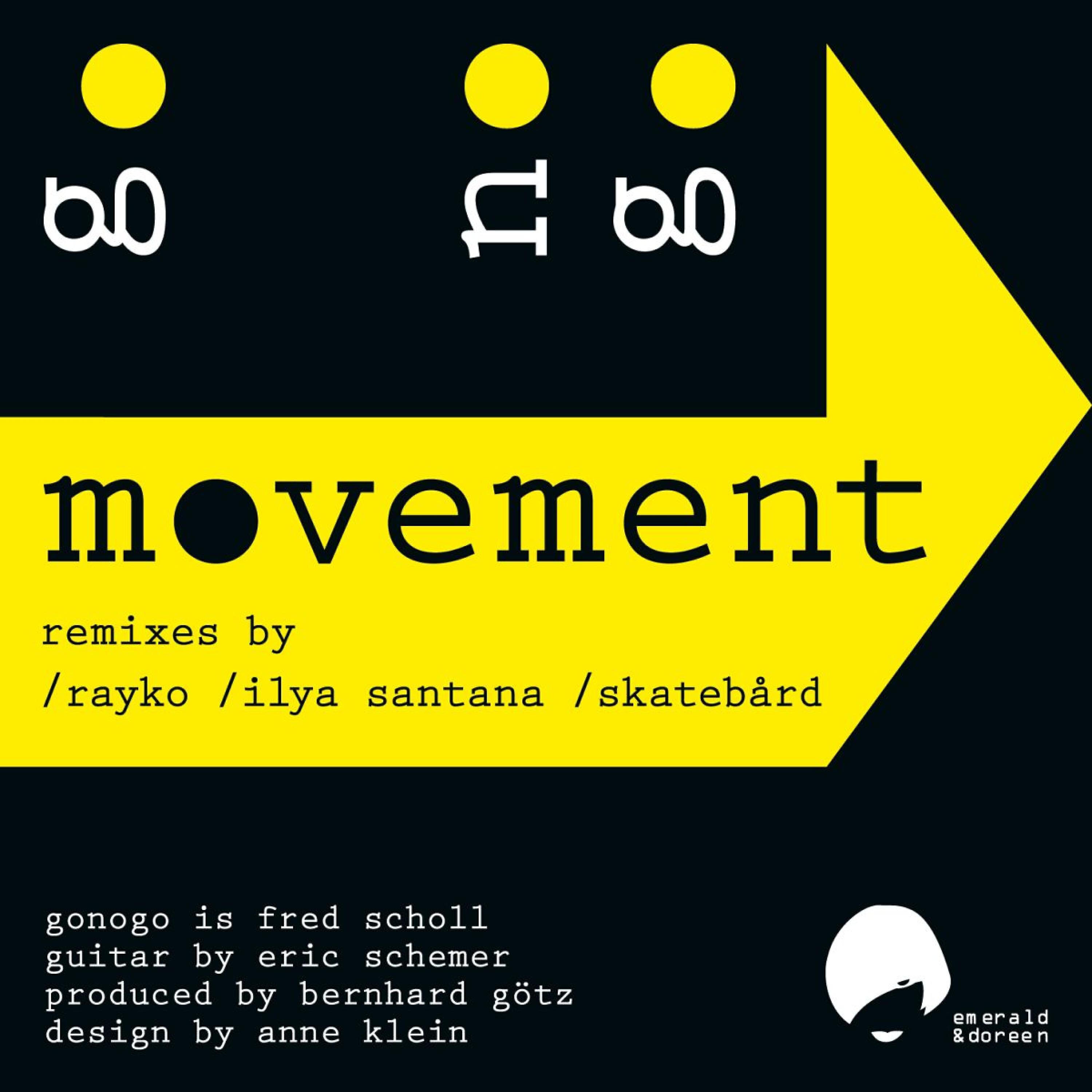 Постер альбома Movement Remixes