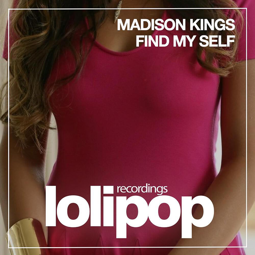 Релиз Find My Self