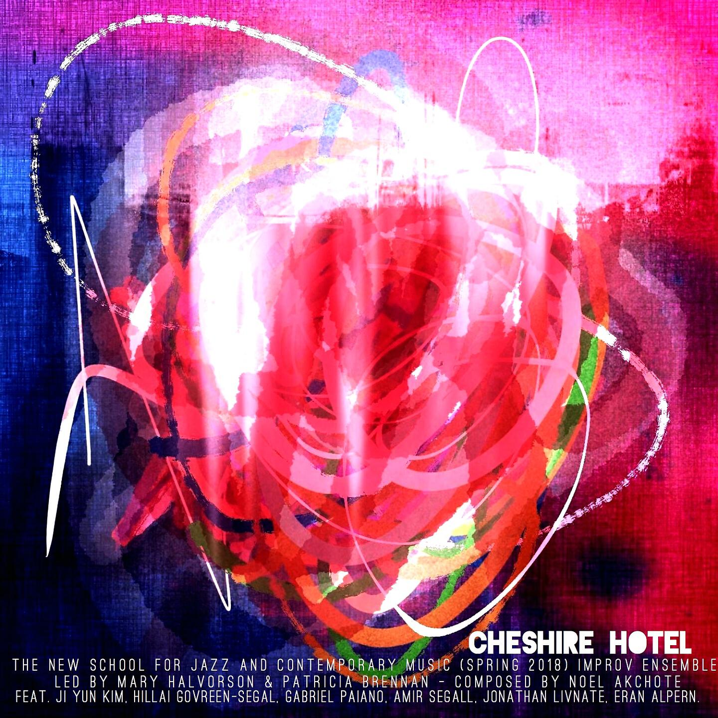 Трек Cheshire Hotel (Take #2)