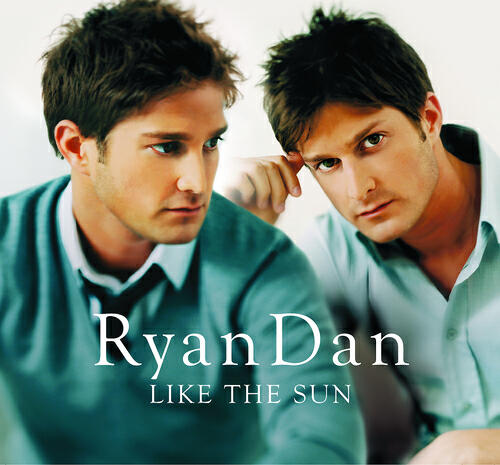 Релиз Like The Sun