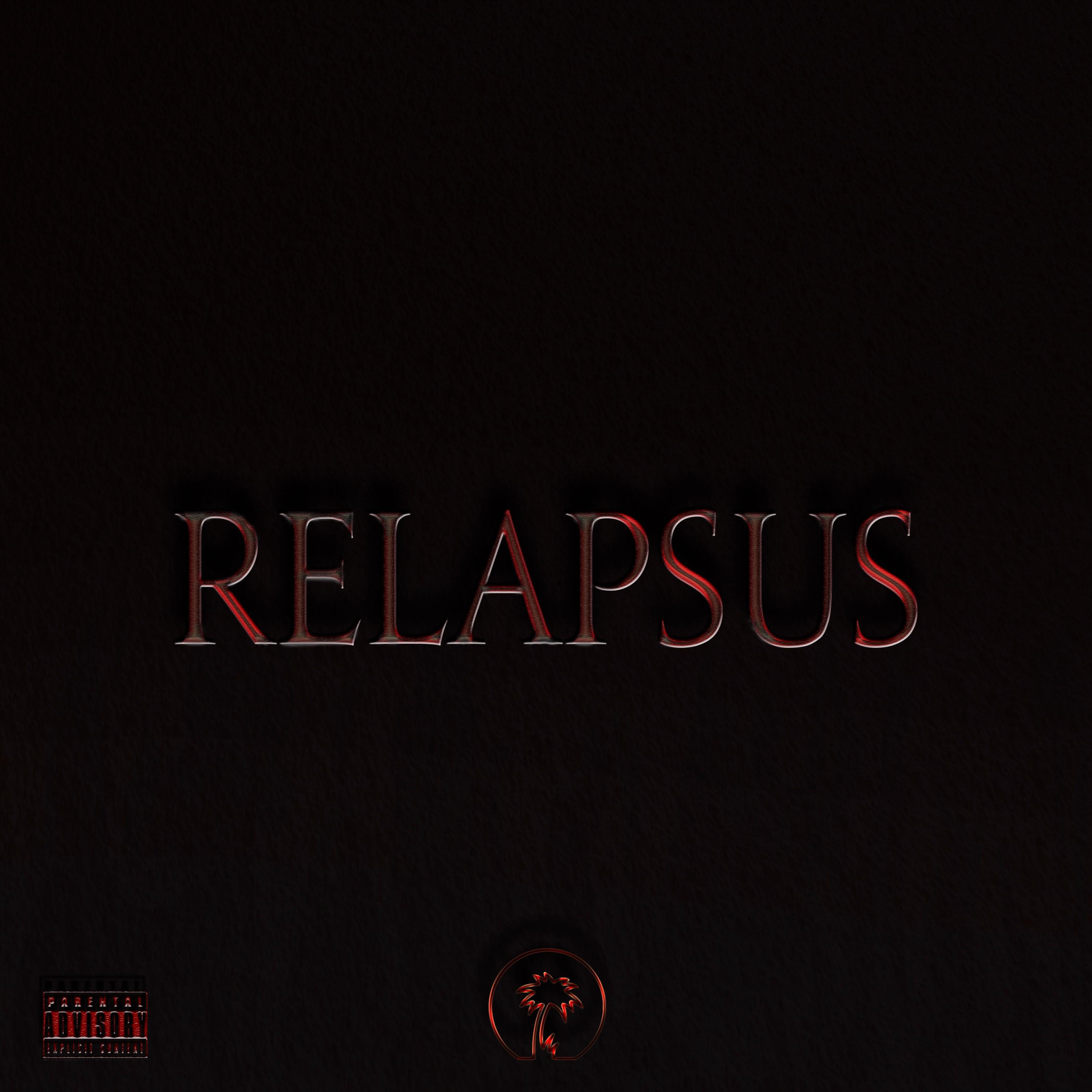 Релиз RELAPSUS