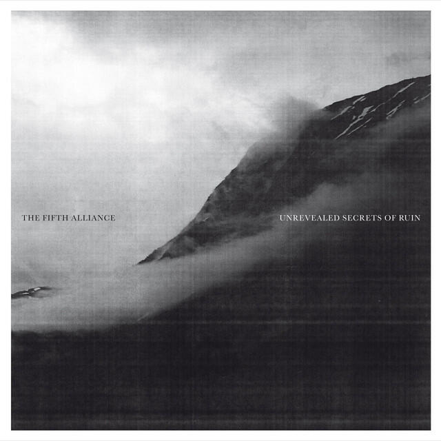 Релиз Unrevealed Secrets of Ruin