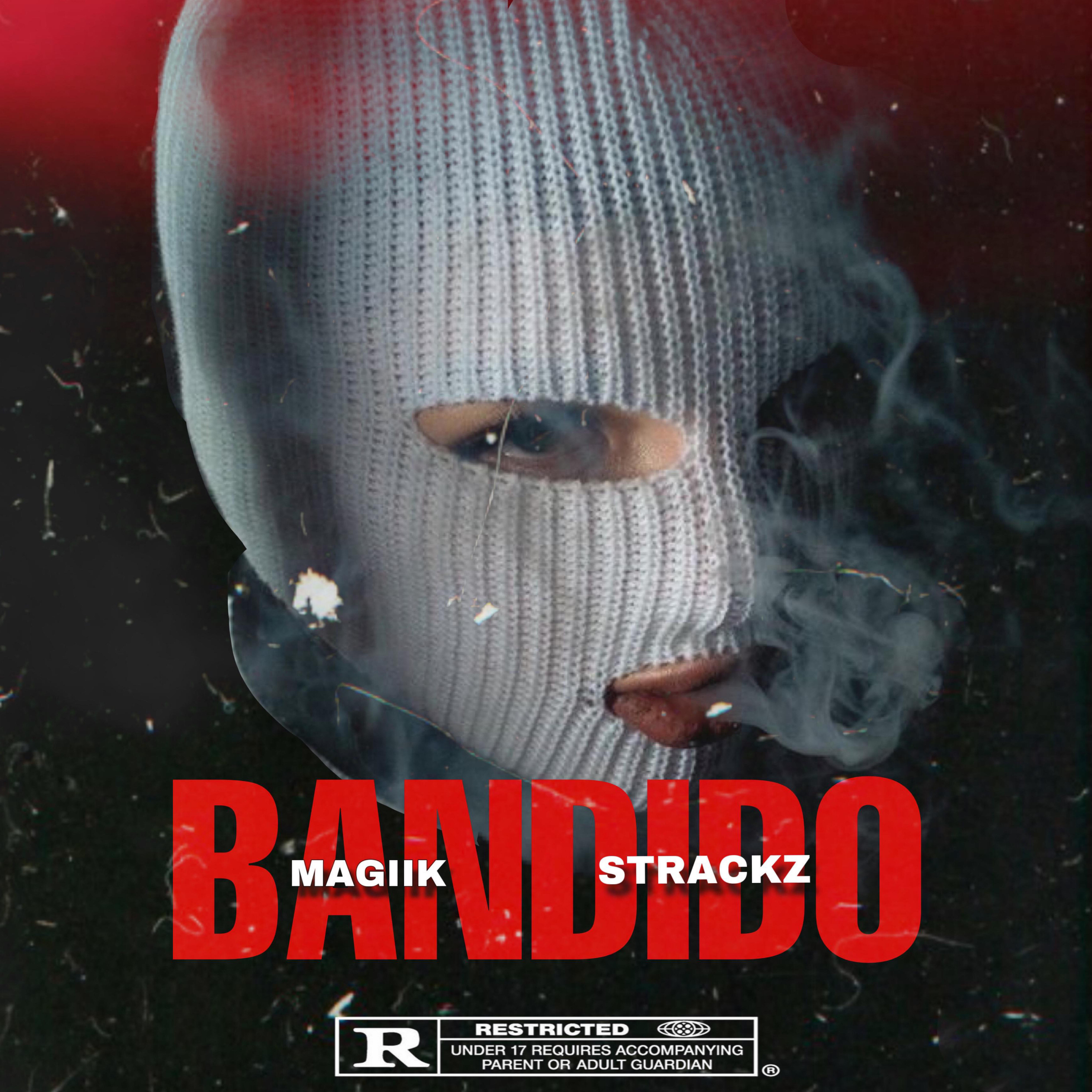 Релиз Bandido