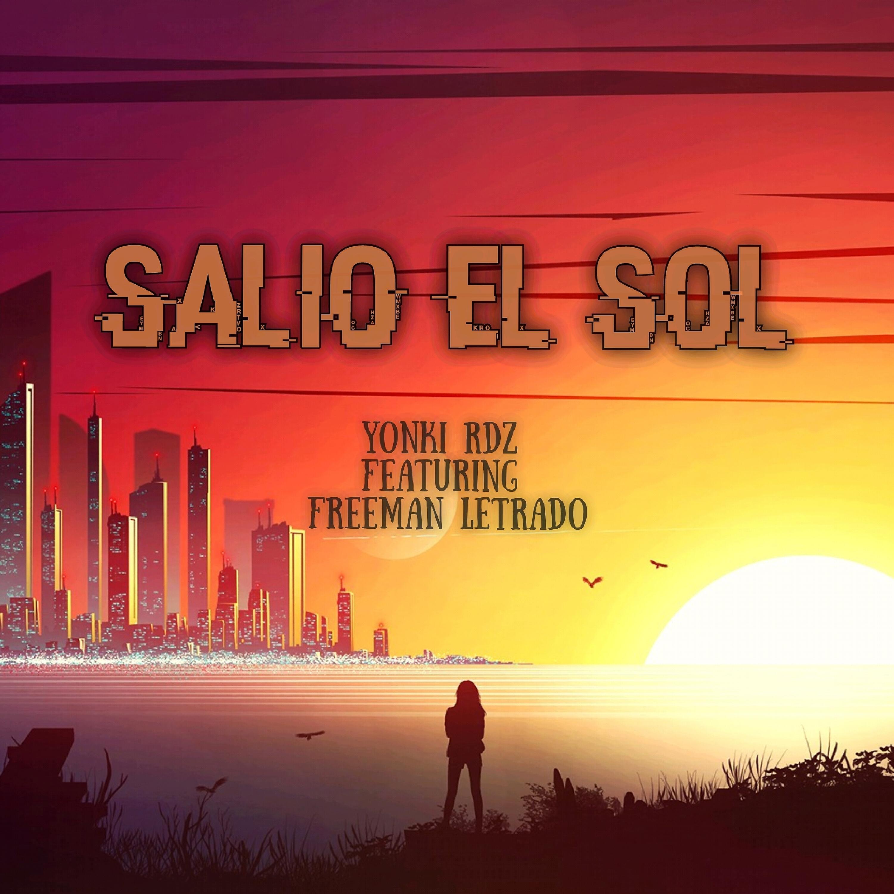 Релиз Salio el Sol