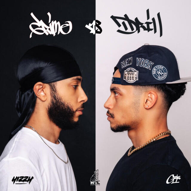 Релиз Grime Vs Drill