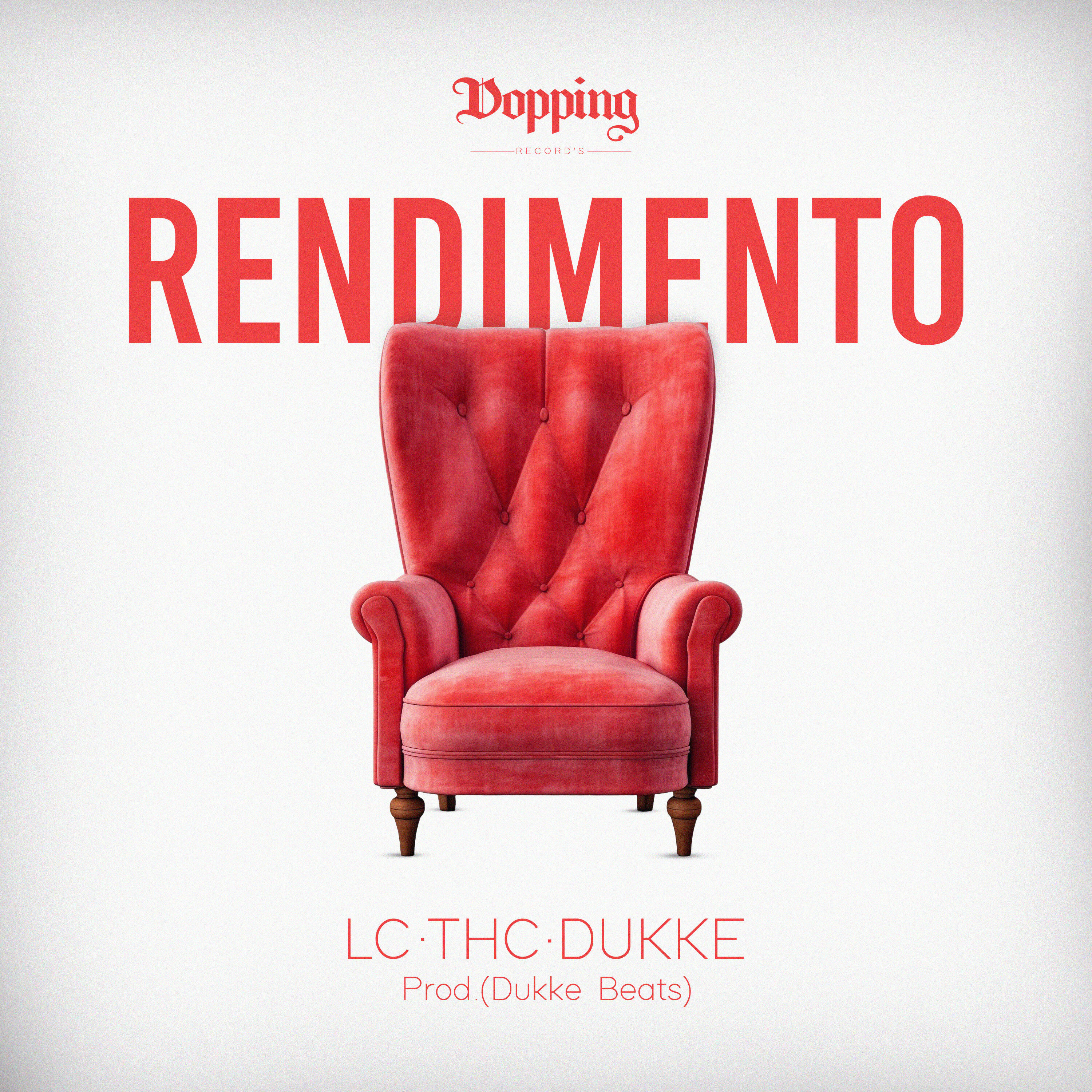 Релиз Rendimento