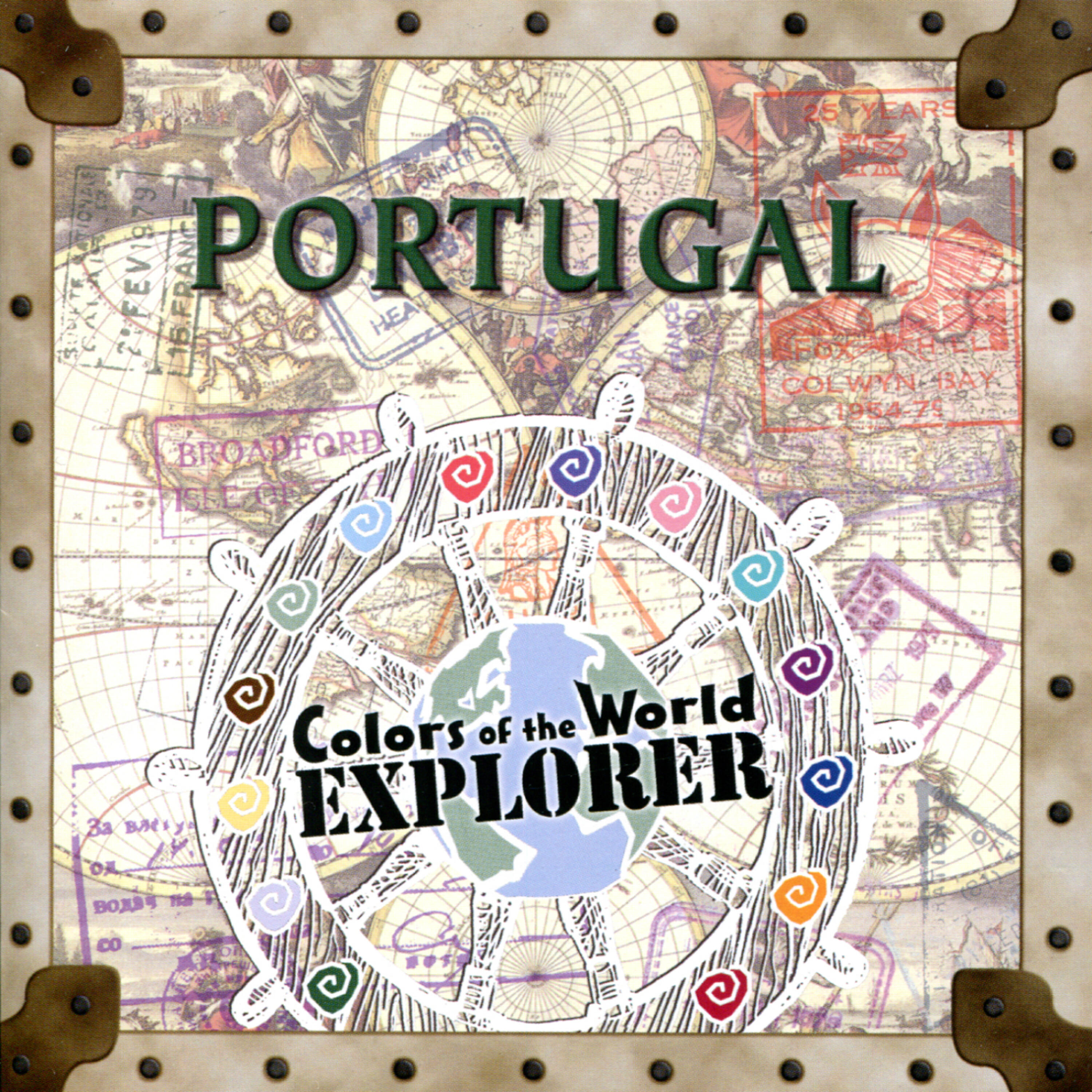 Релиз Portugal