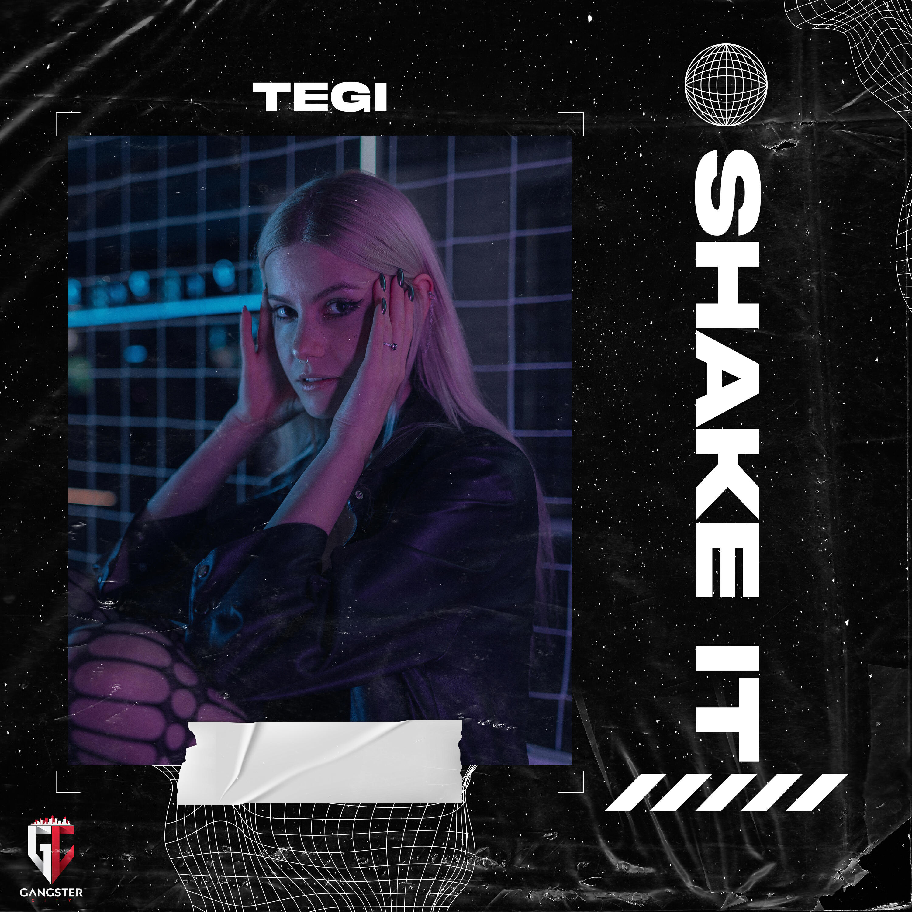 Релиз Shake it