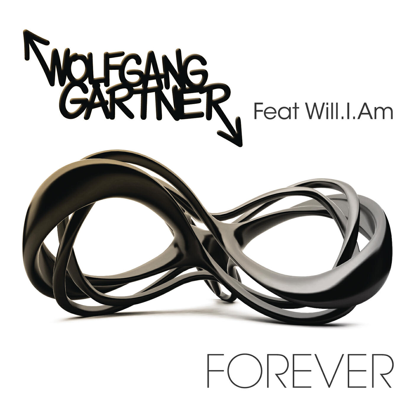 Релиз Forever (feat. will.i.am)