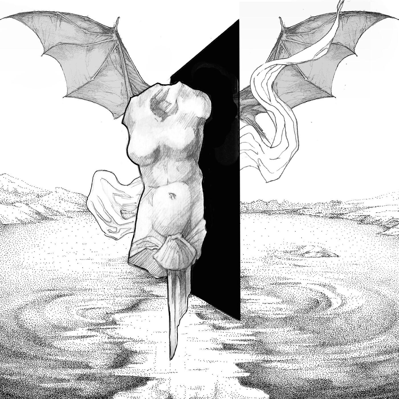Релиз Neither Here nor There