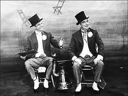 Kabaret Starszych Panow