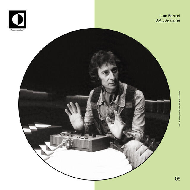 Релиз Solitude Transit