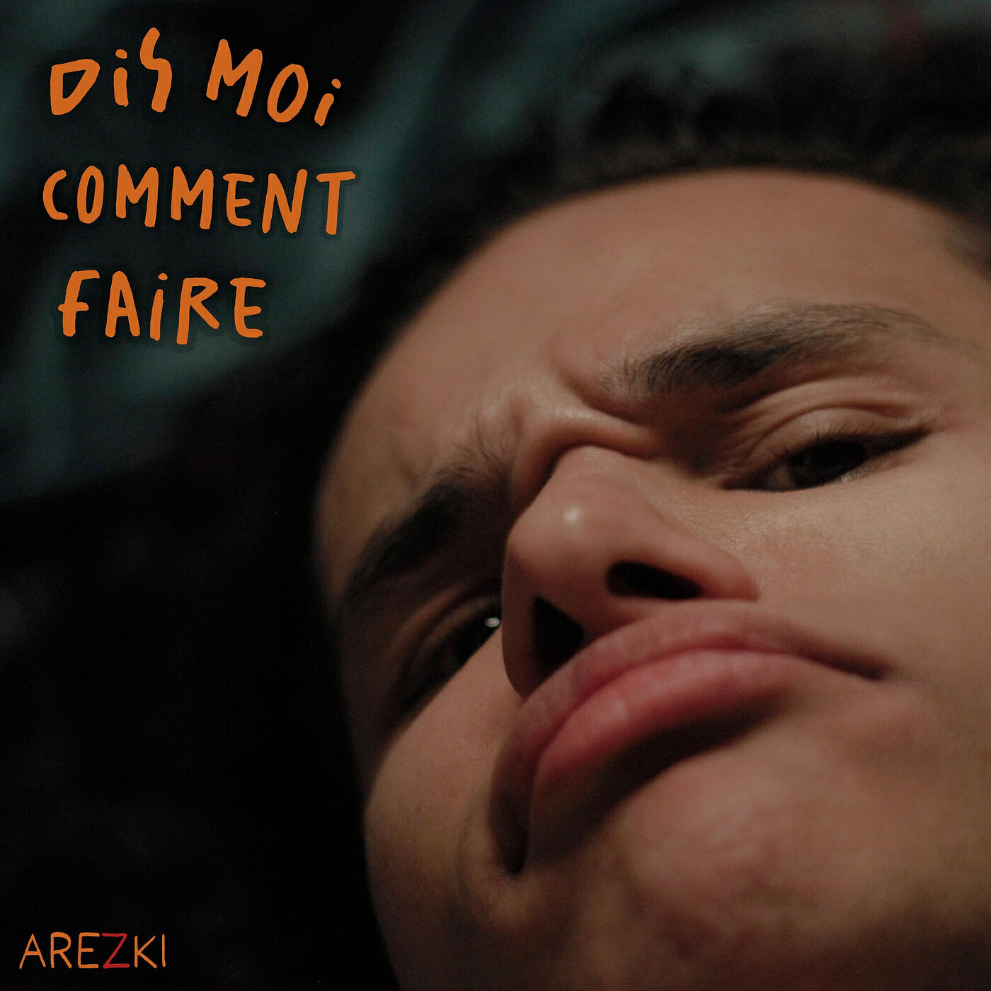 Релиз Dis Moi Comment Faire