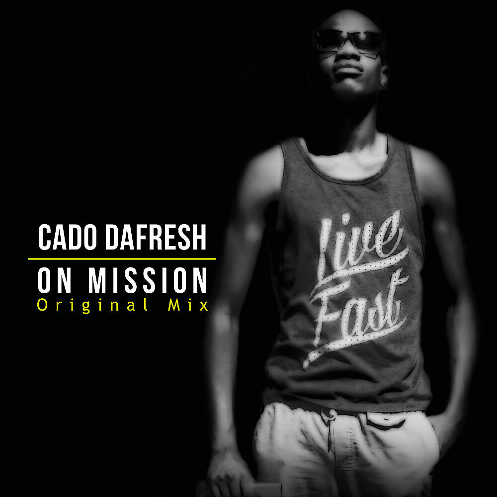 Релиз On Mission