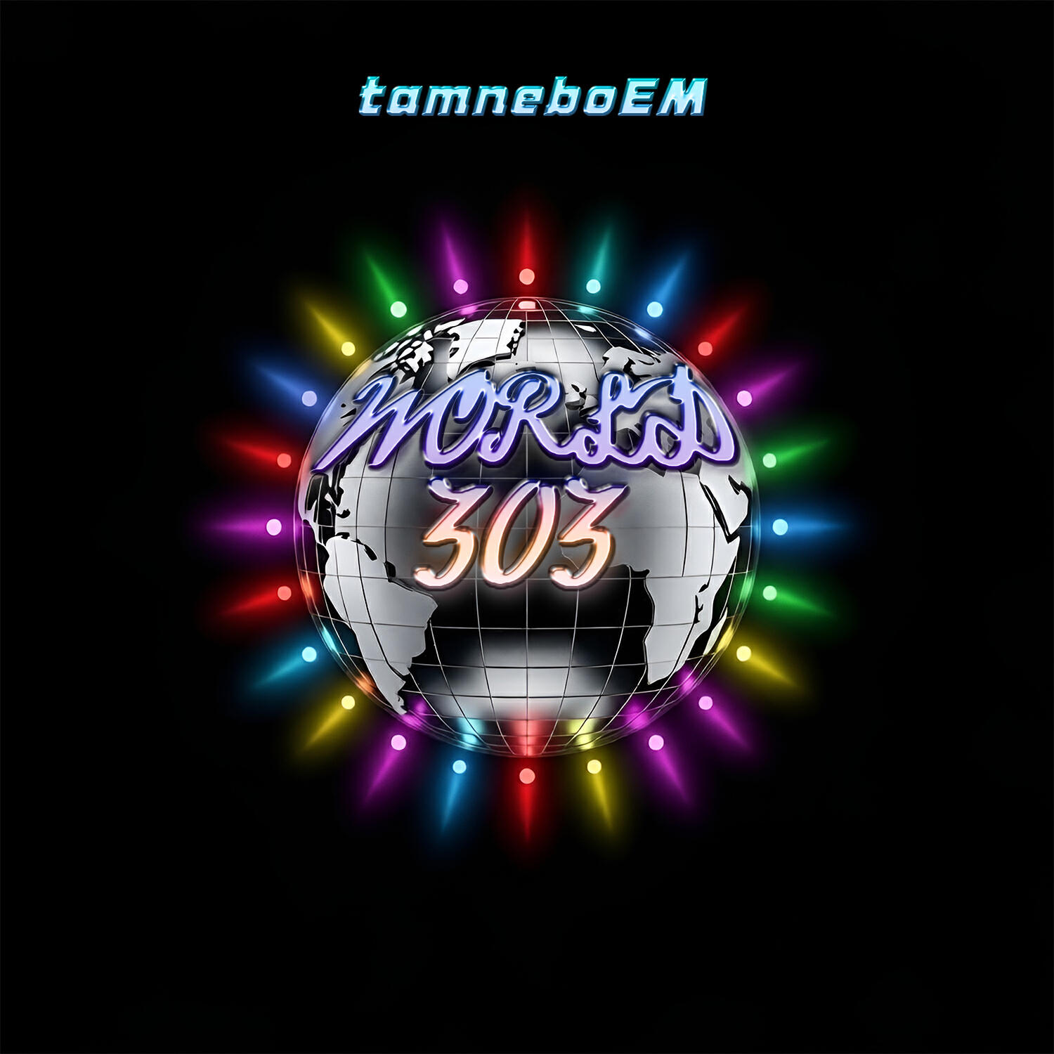 Релиз WORLD 303