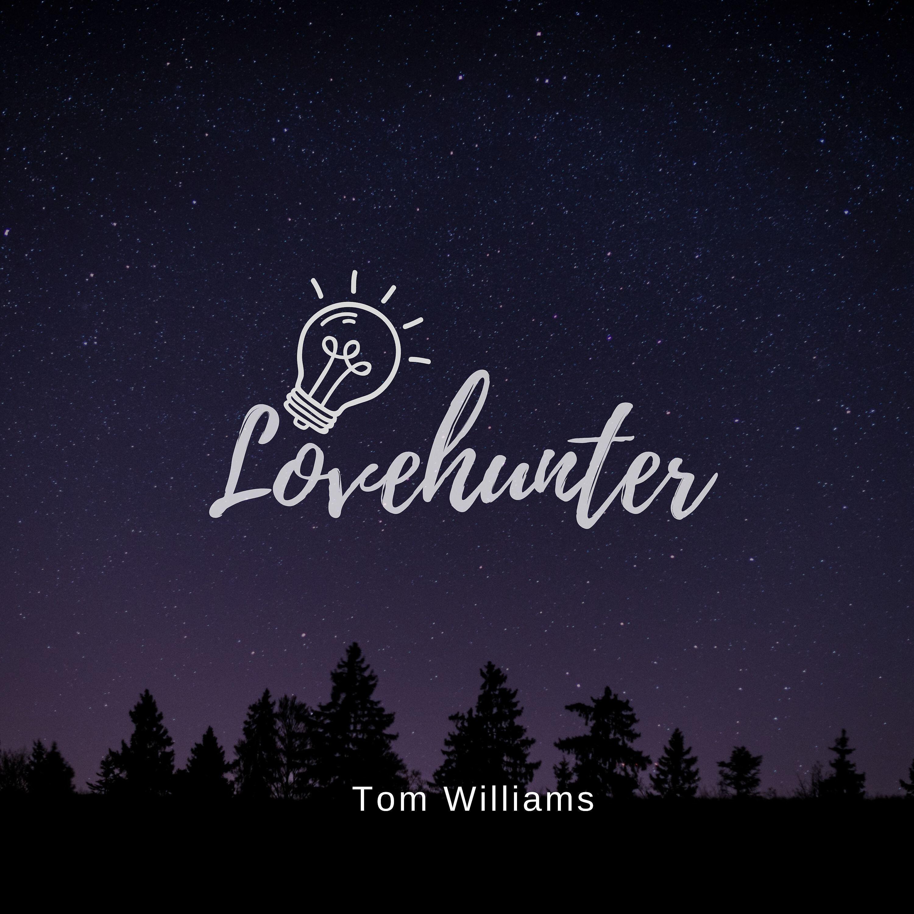 Релиз Lovehunter