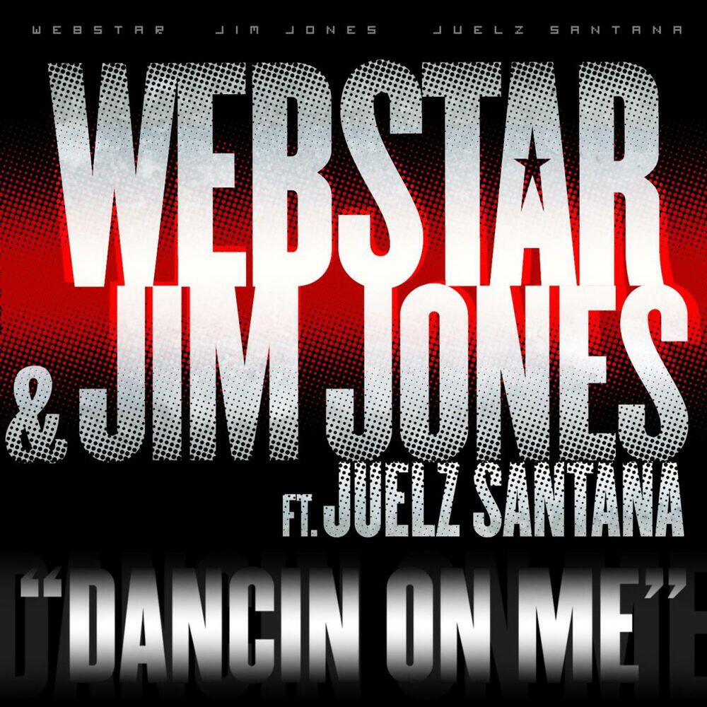 Релиз Dancin On Me