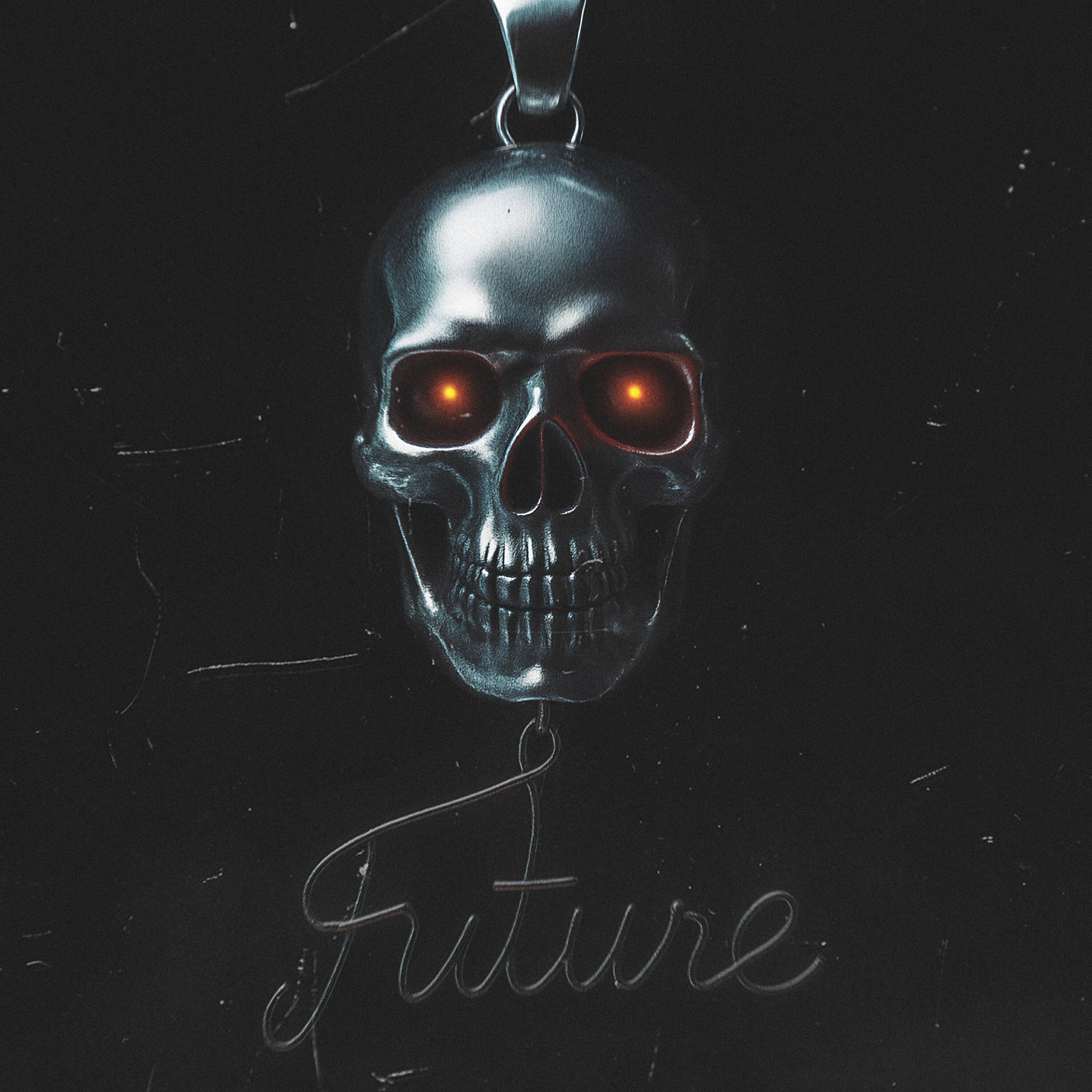Релиз FUTURE