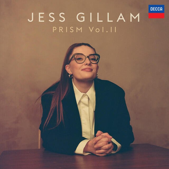 Постер альбома PRISM, Vol. 2