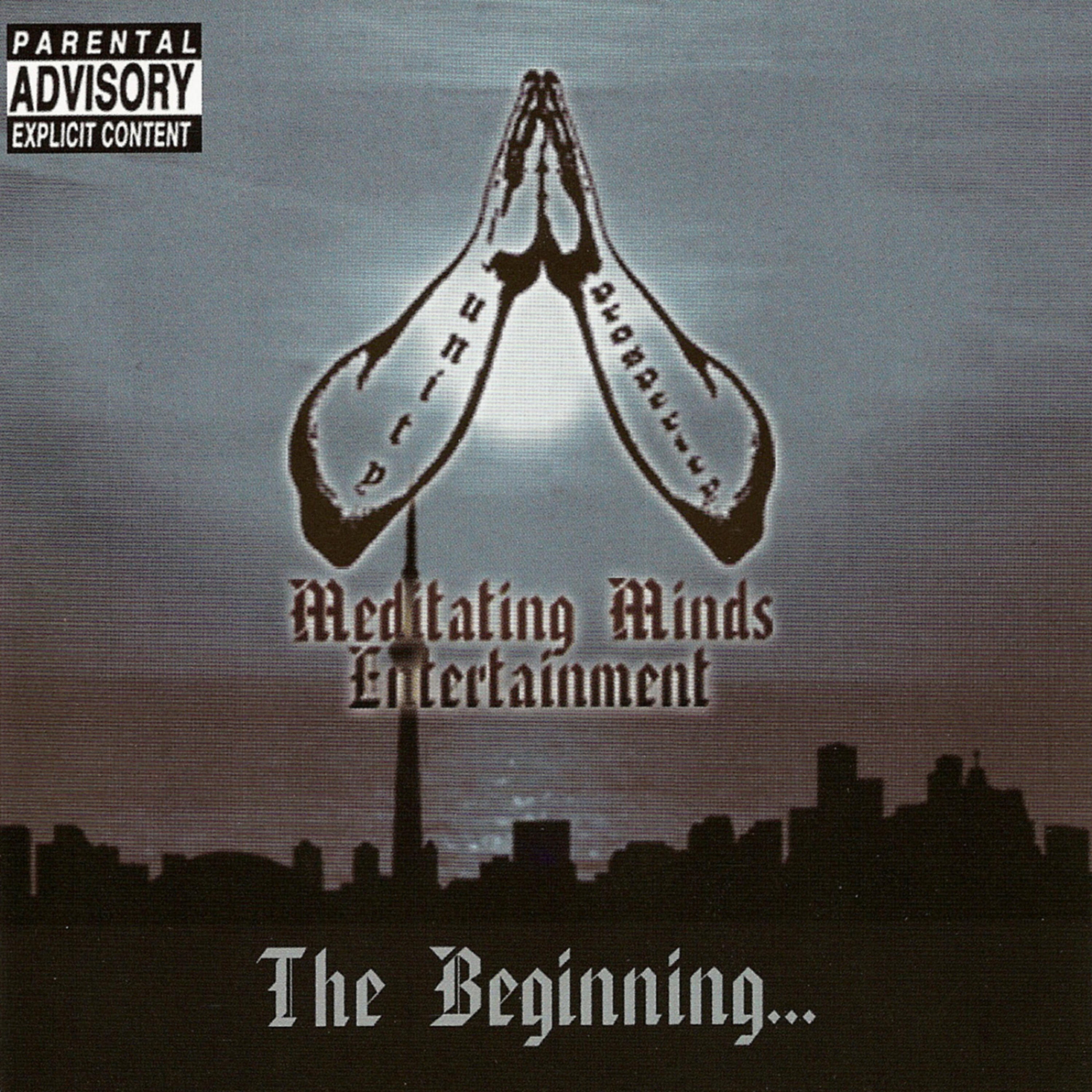Релиз The Beginning
