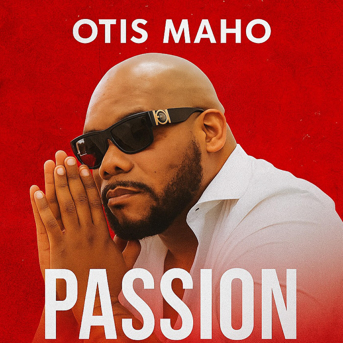 Релиз Passion