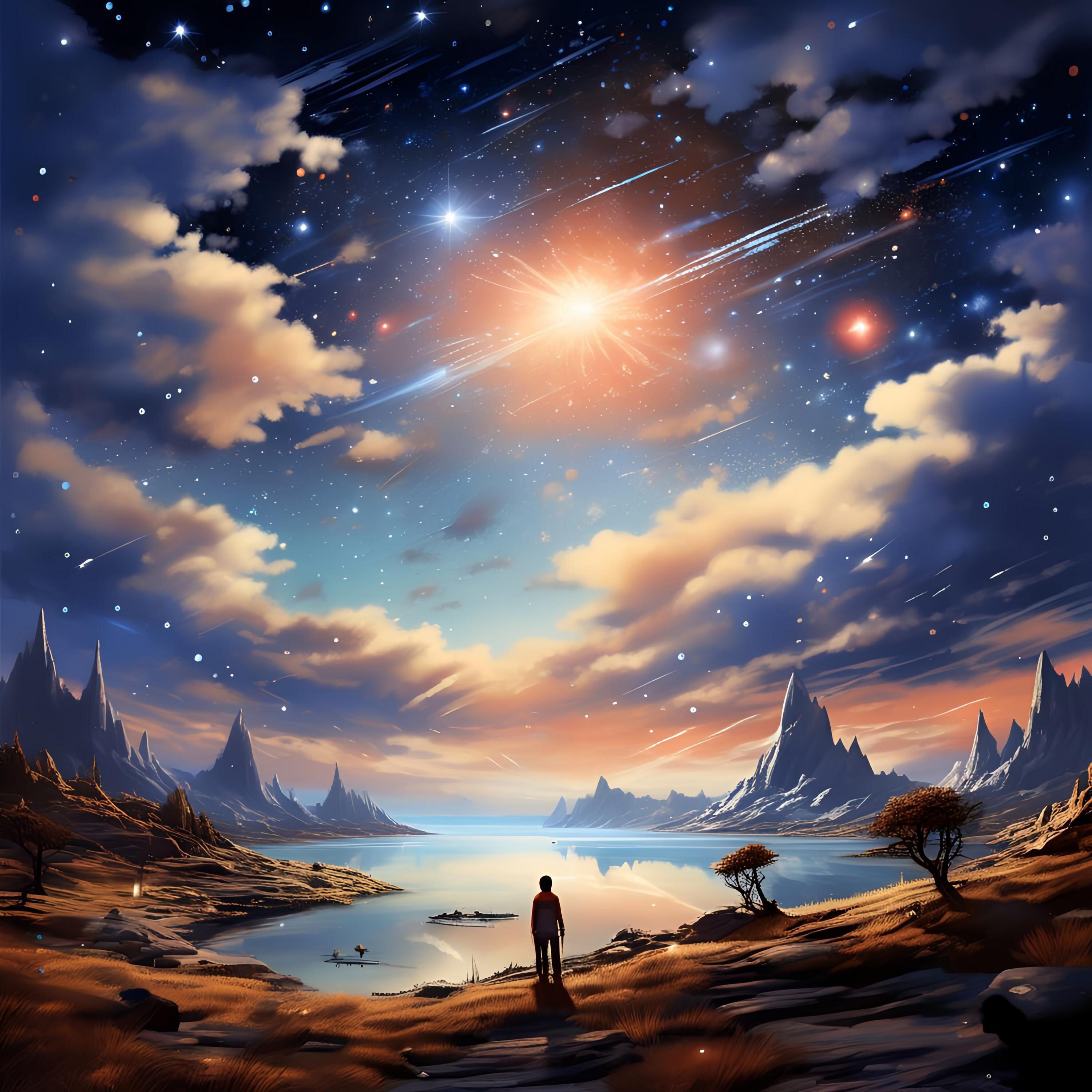 Релиз Galaxy