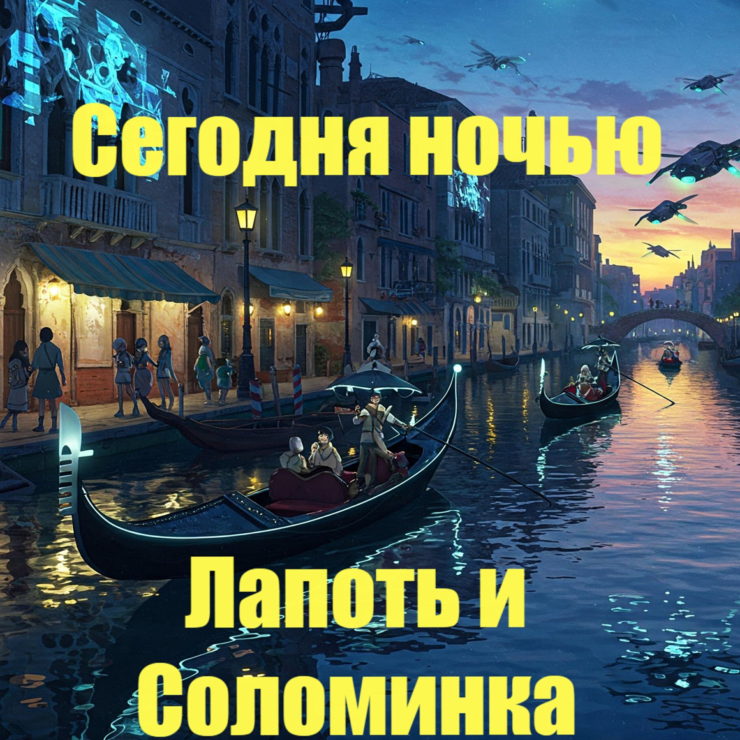 Релиз Сегодня ночью