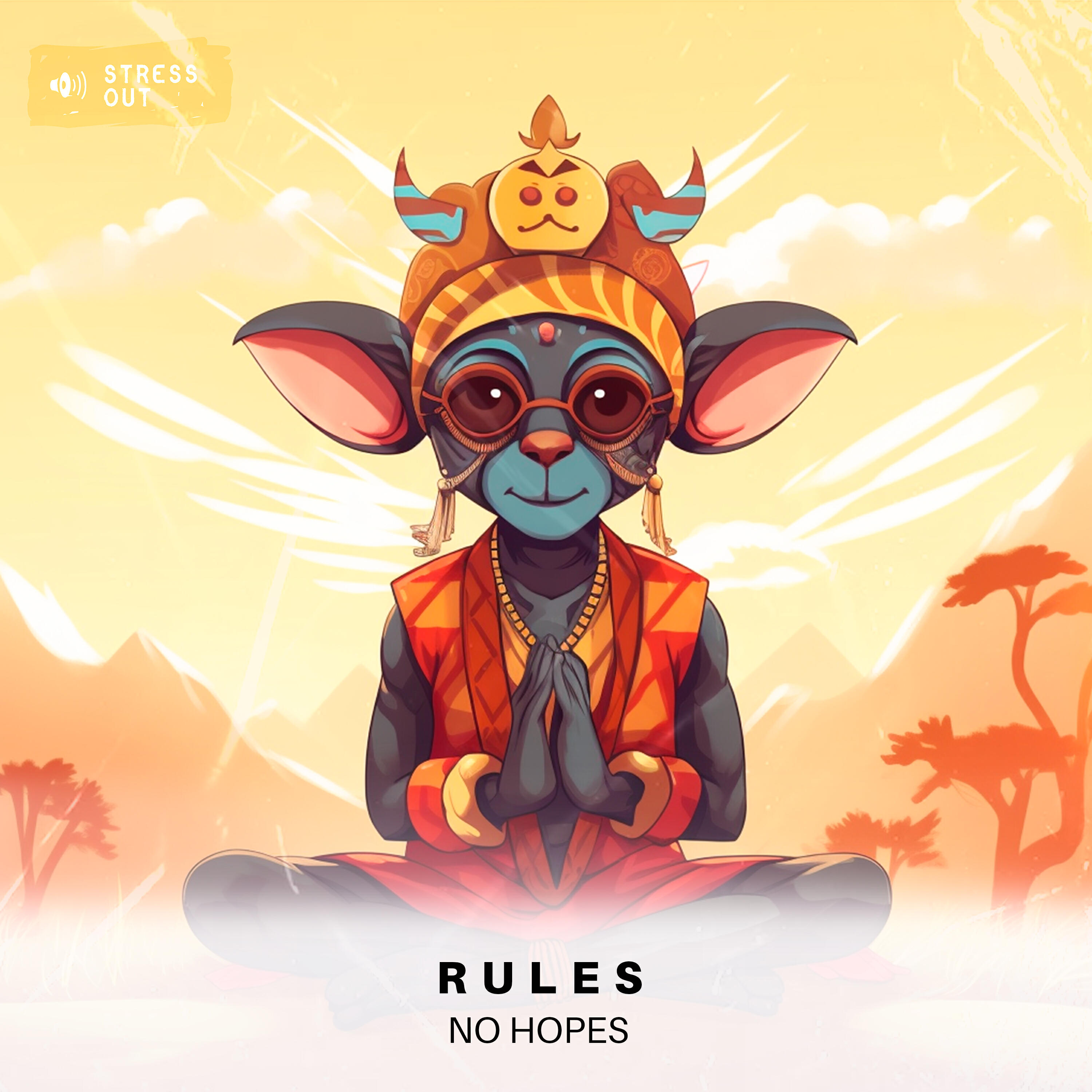 Релиз Rules (Original Mix)