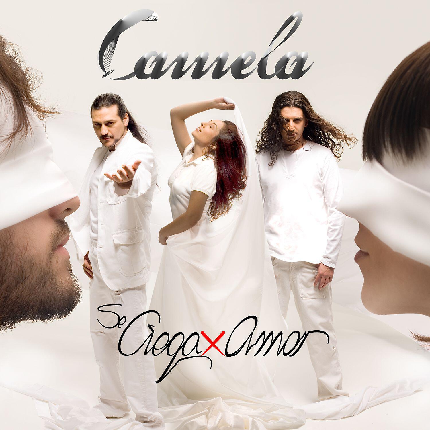 Релиз Se Ciega Por Amor